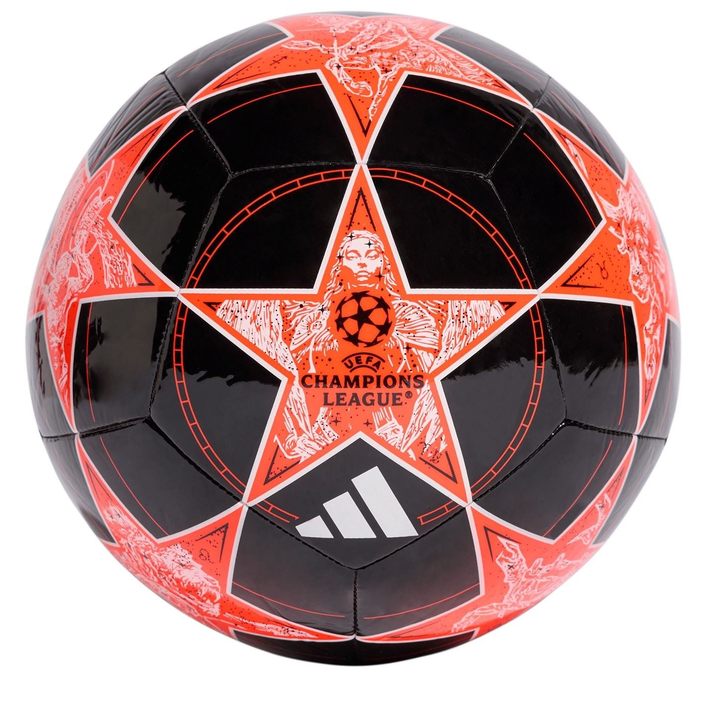 adidas Glider Ucl Finale Football 2024 2025