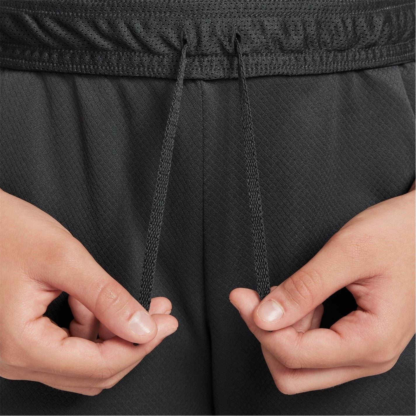 Nike Liverpool Strike Third Shorts 2024 2025 Juniors