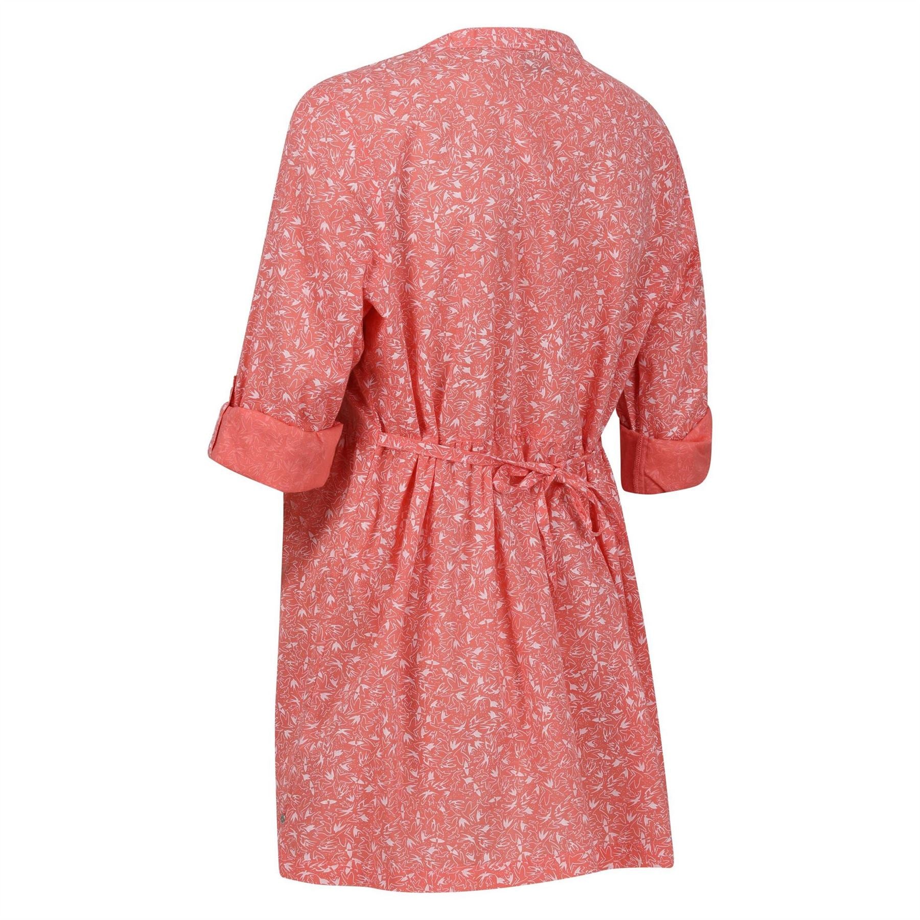 Regatta Nemora V-Neck Relaxed Fit Shirt