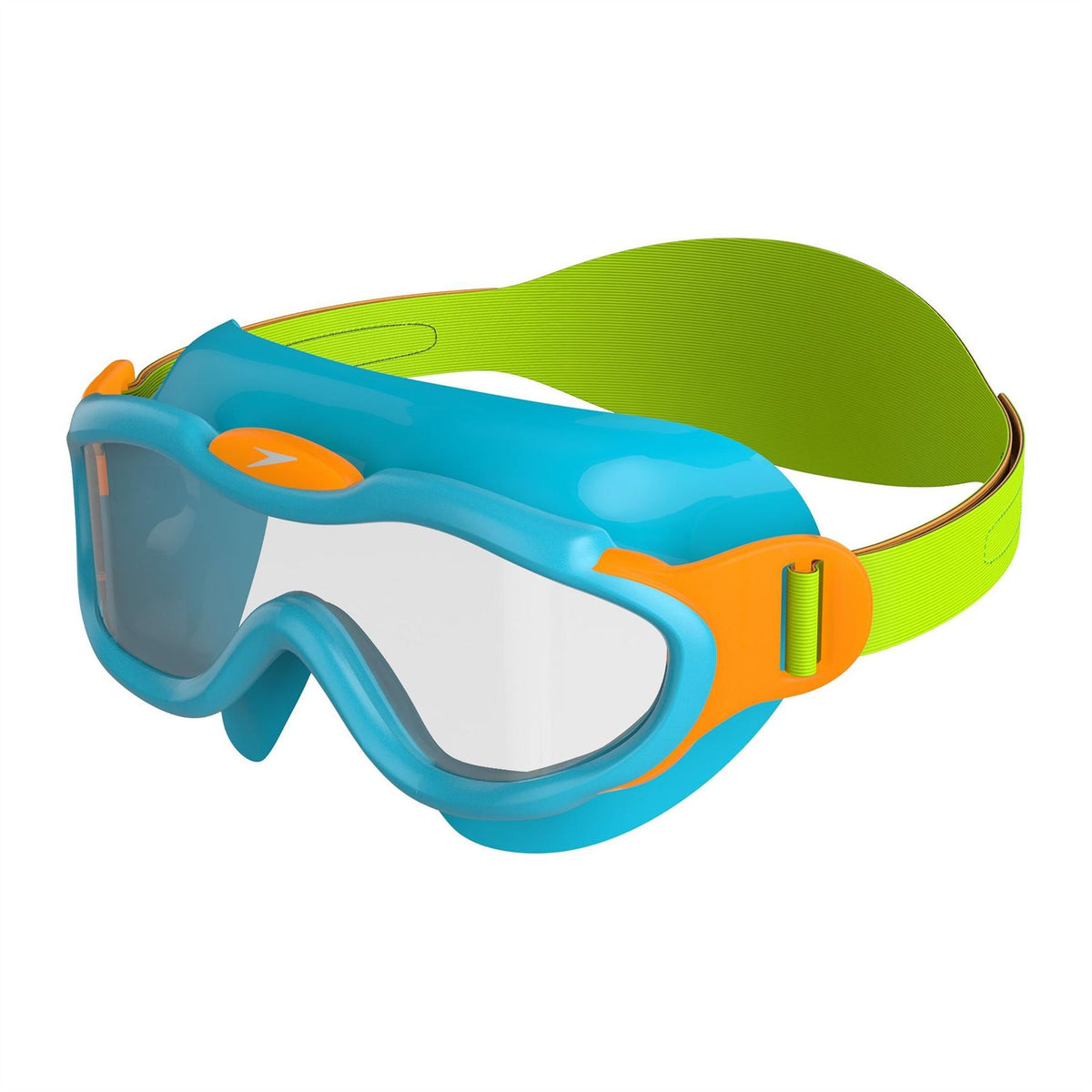 Speedo Biofuse Mask Goggles