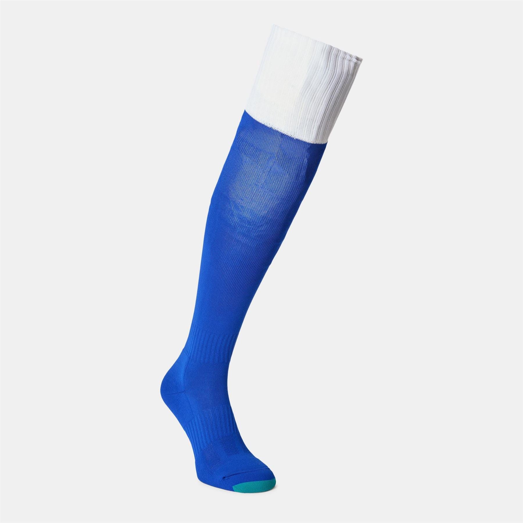 Mitre Adults Mercury Contrast Football Socks