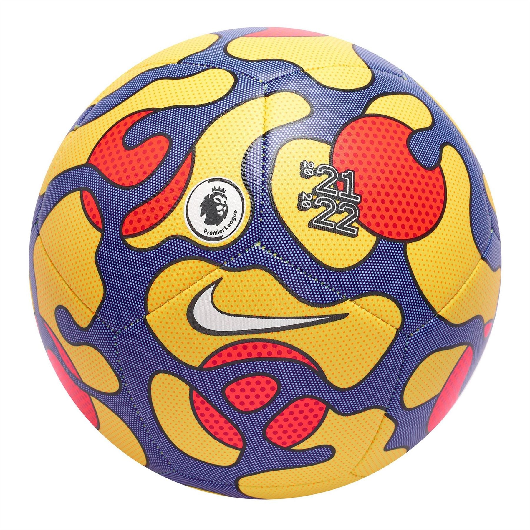 Nike Premier League Pitch Football