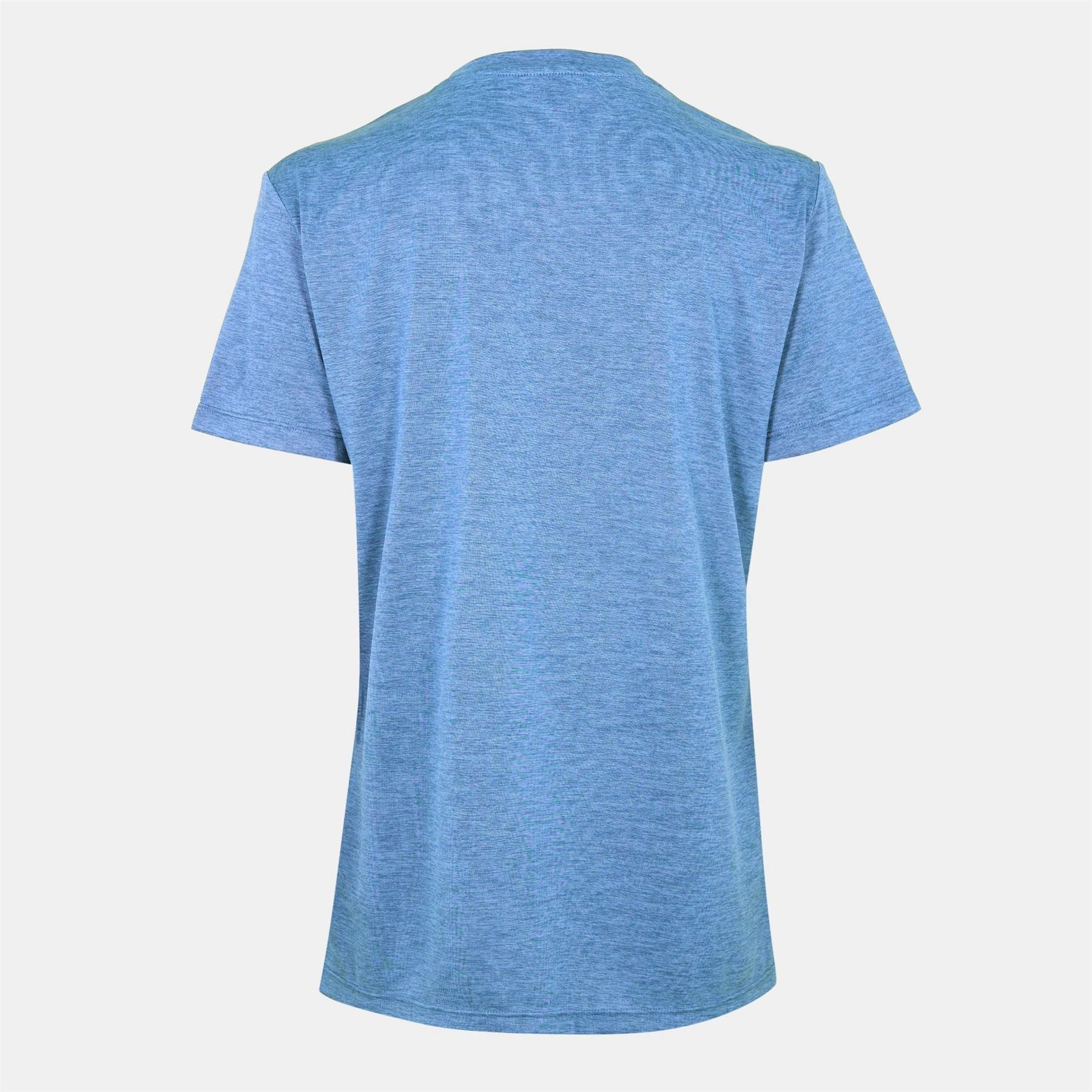 USA Pro Pro Tech C Tee Ladies