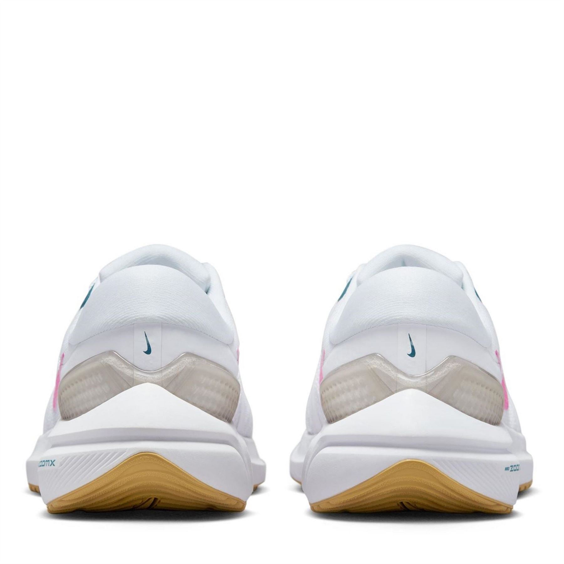 Nike Air Zoom Vome Low Top Sneakers