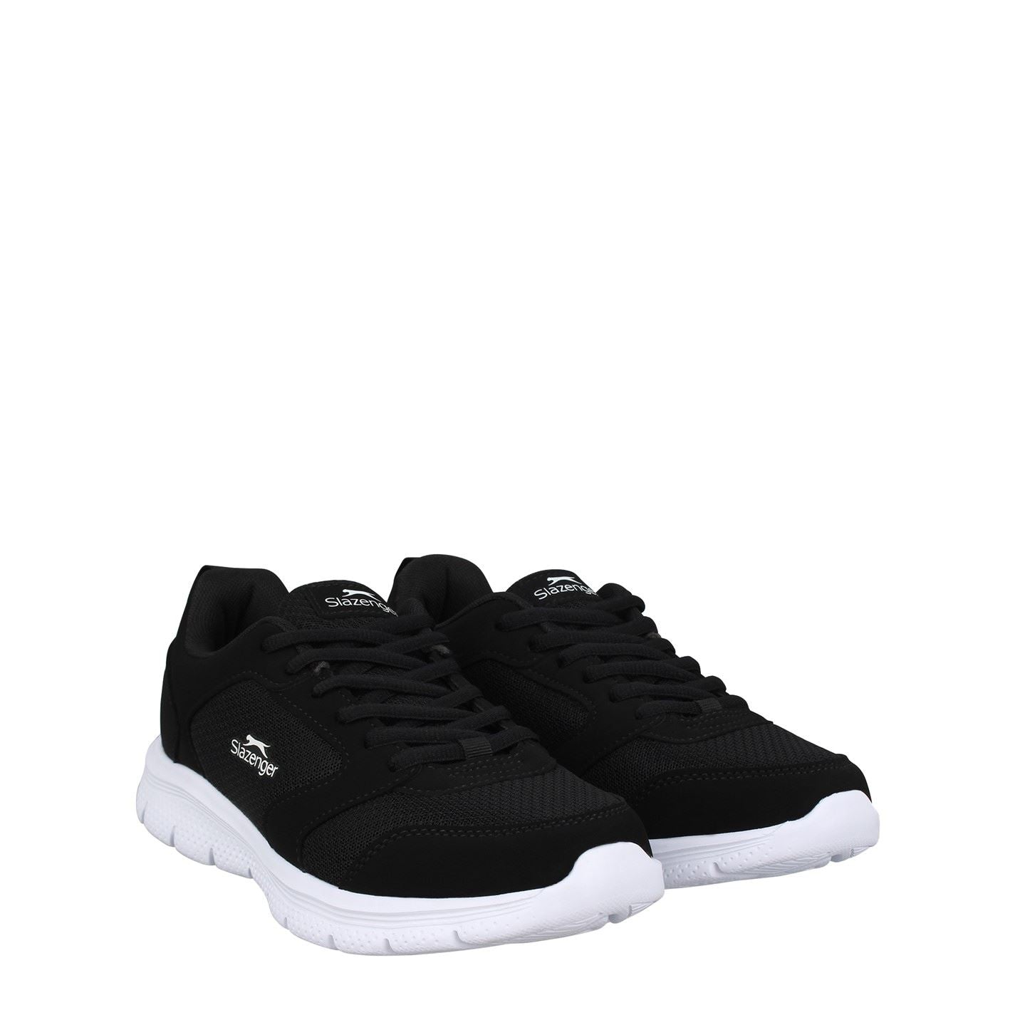 Slazenger Womens Force Mesh Trainers