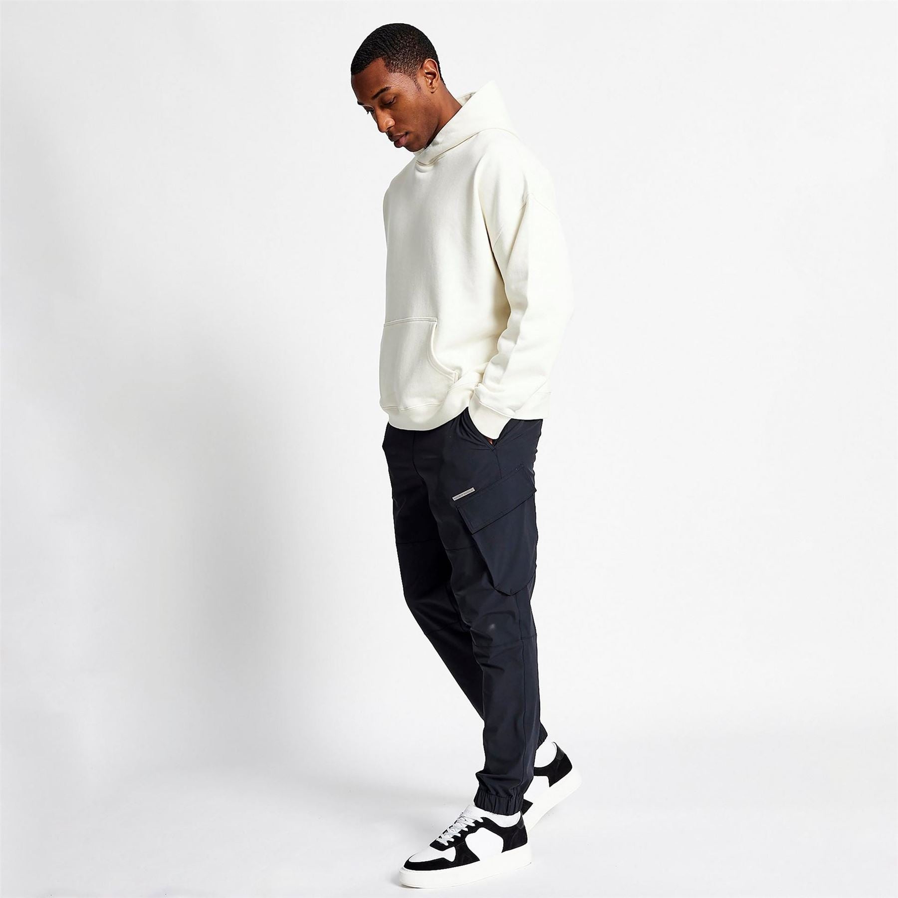 Madison Barclay Hamilton Hoodie