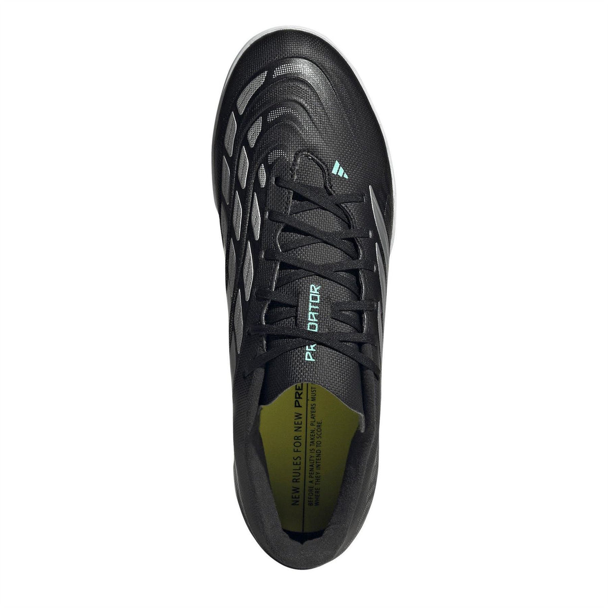adidas Predator Club Astro Turf Football Boots