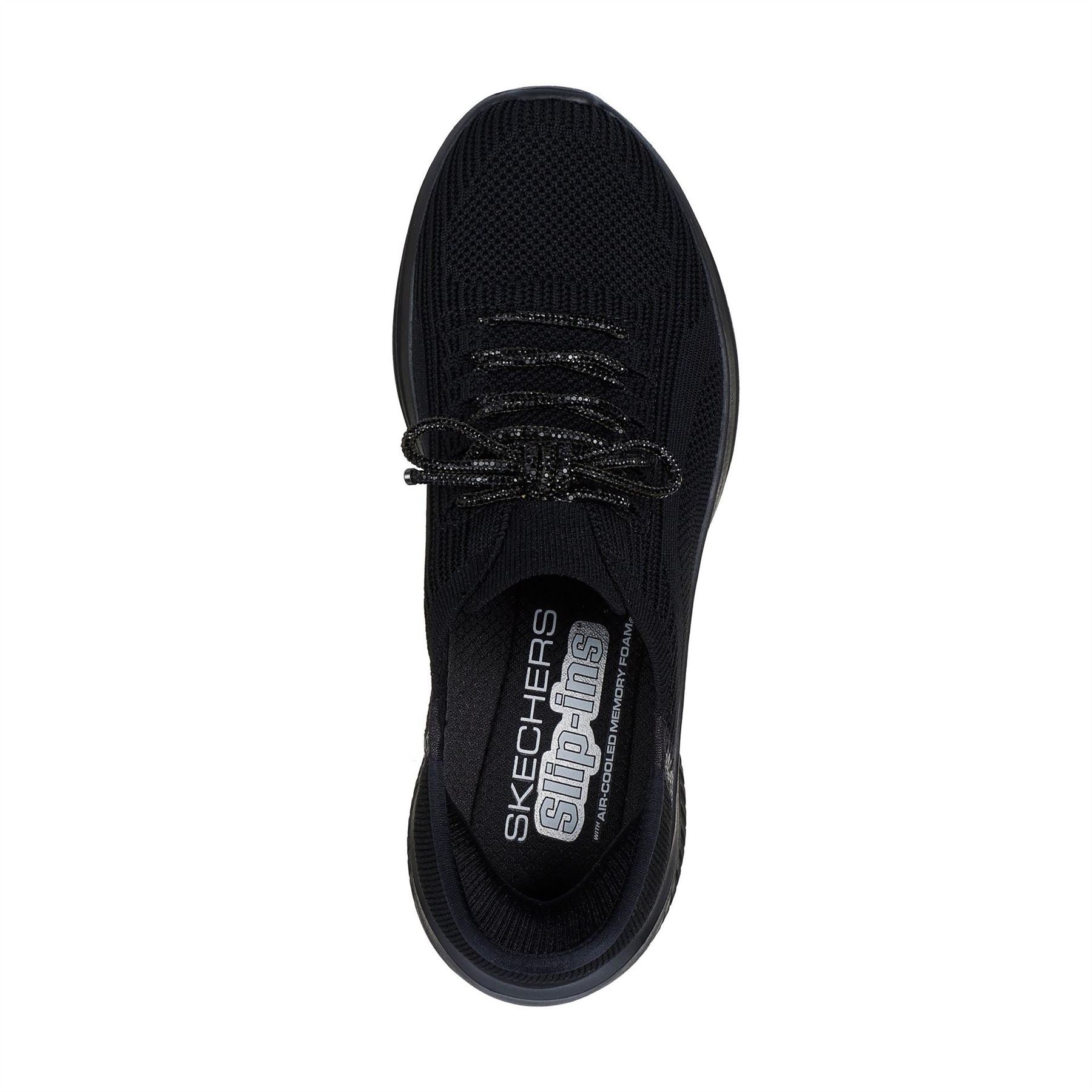 Skechers Low Top Trainers