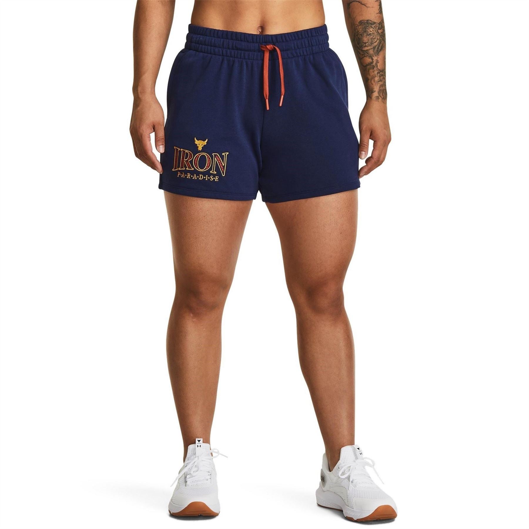 Under Armour Rock Everyday Shorts