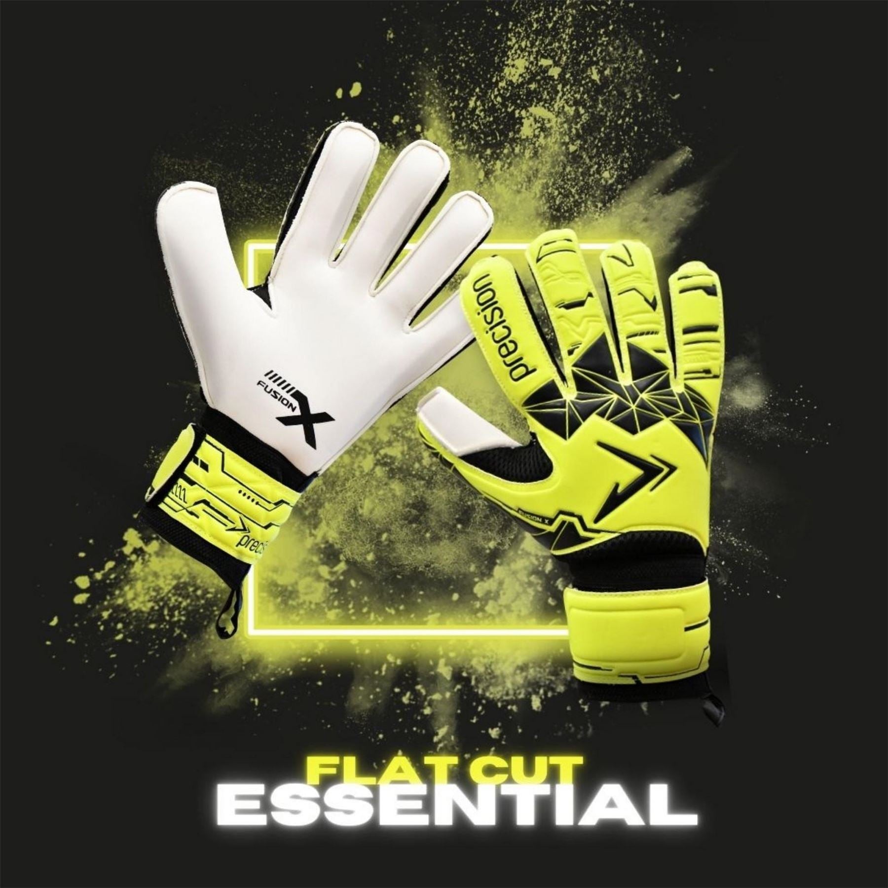 Precision Training Fc Goalkeeper Gloves