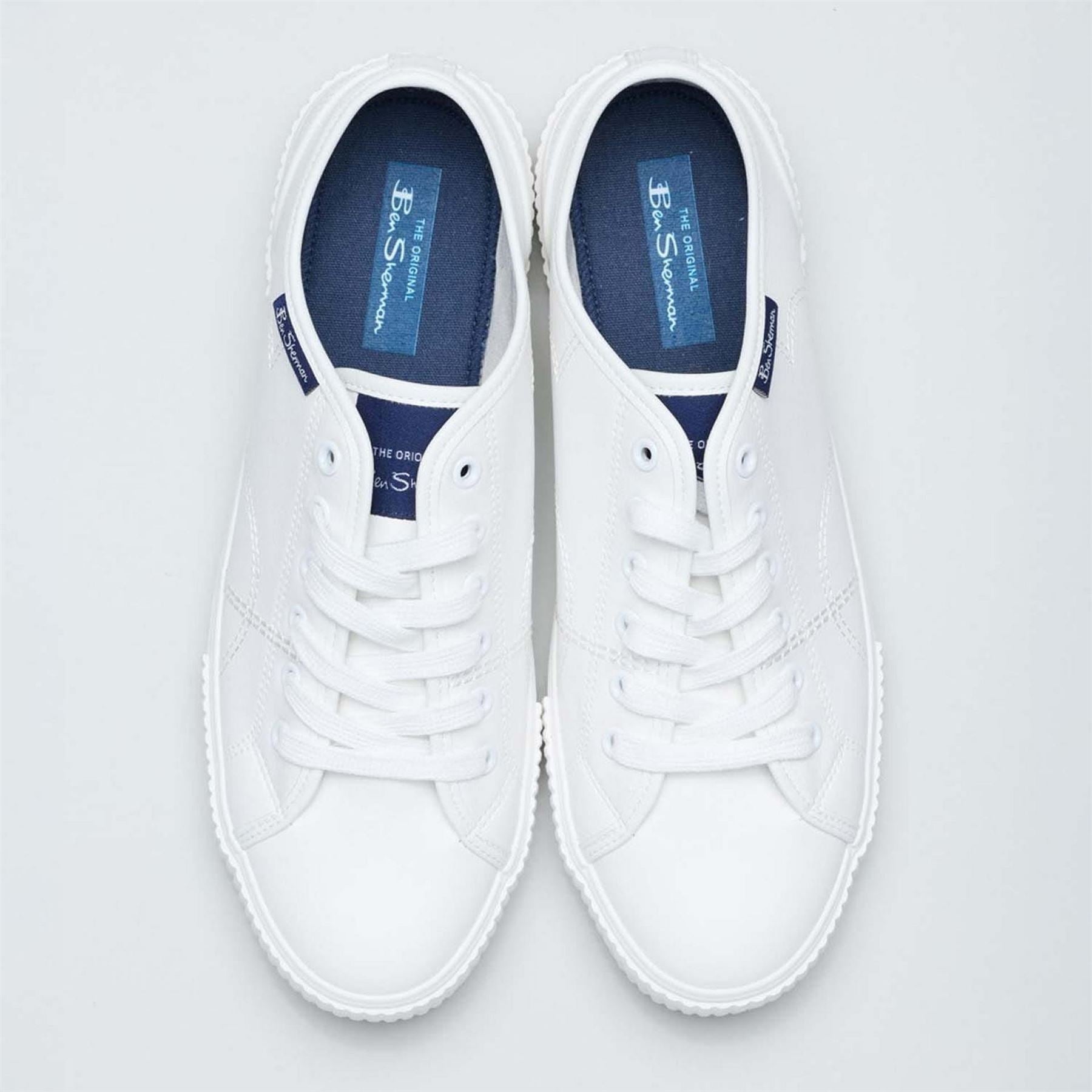 Ben Sherman Trainers