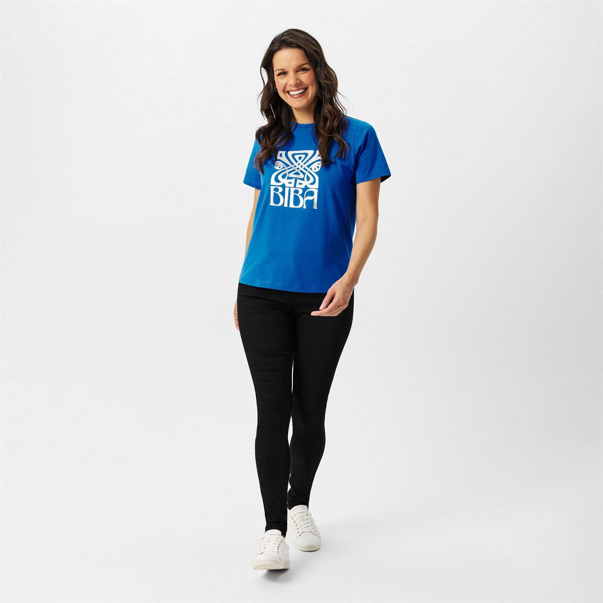 Biba Logo T-Shirt