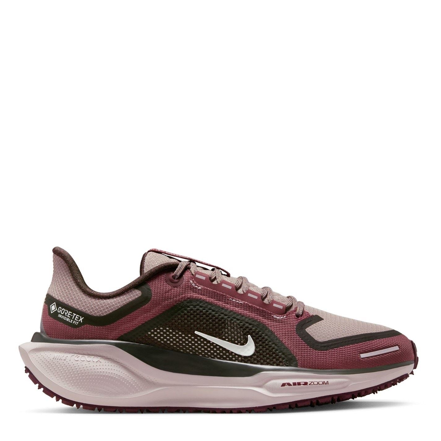 Nike Womens Pegasus 41 Gore Tex Waterproof Road Running Shoes