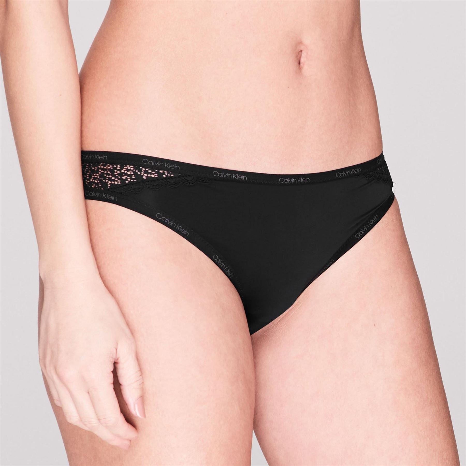 Calvin Klein Brazilian Briefs