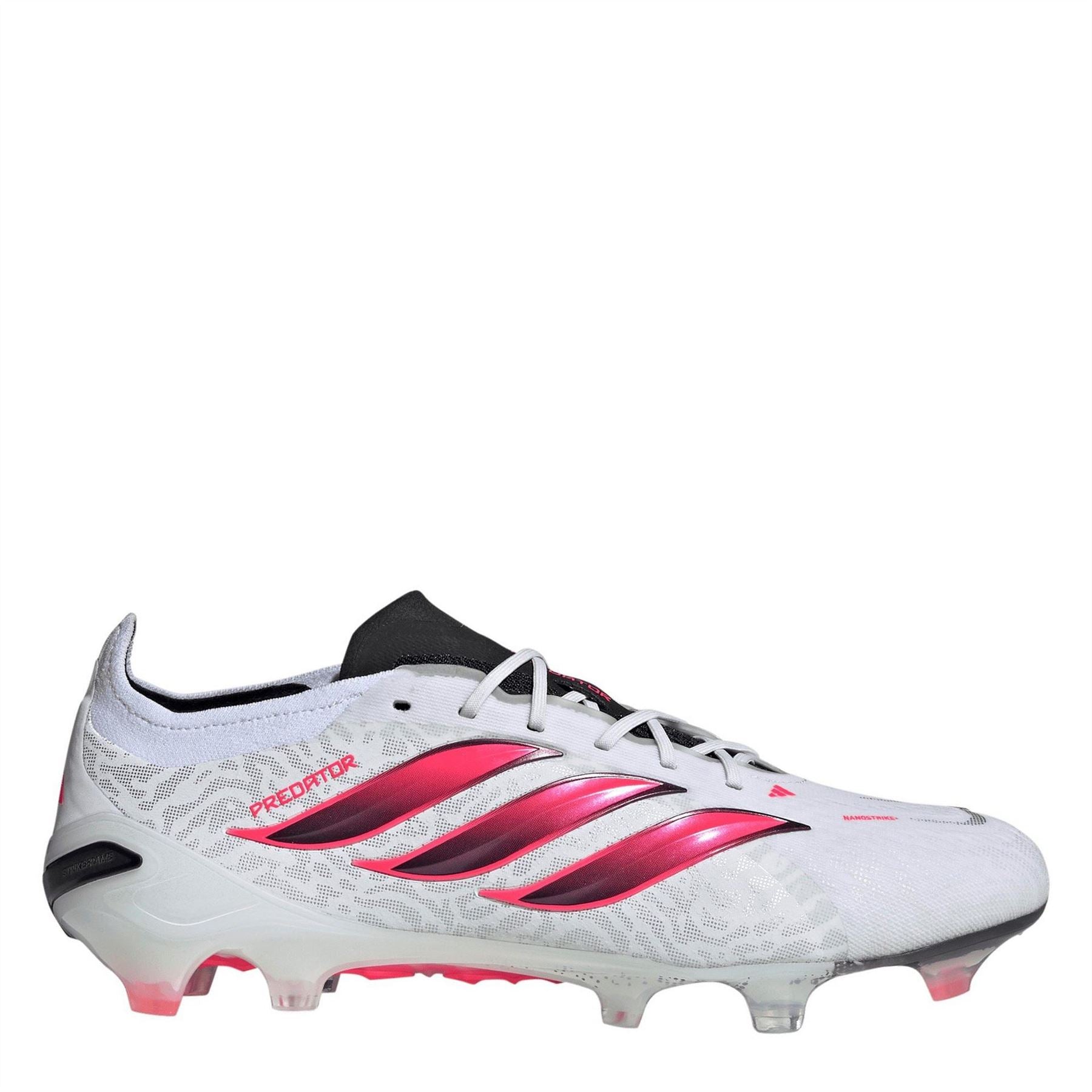 adidas adidas Predator Elite Firm Ground Football Boots