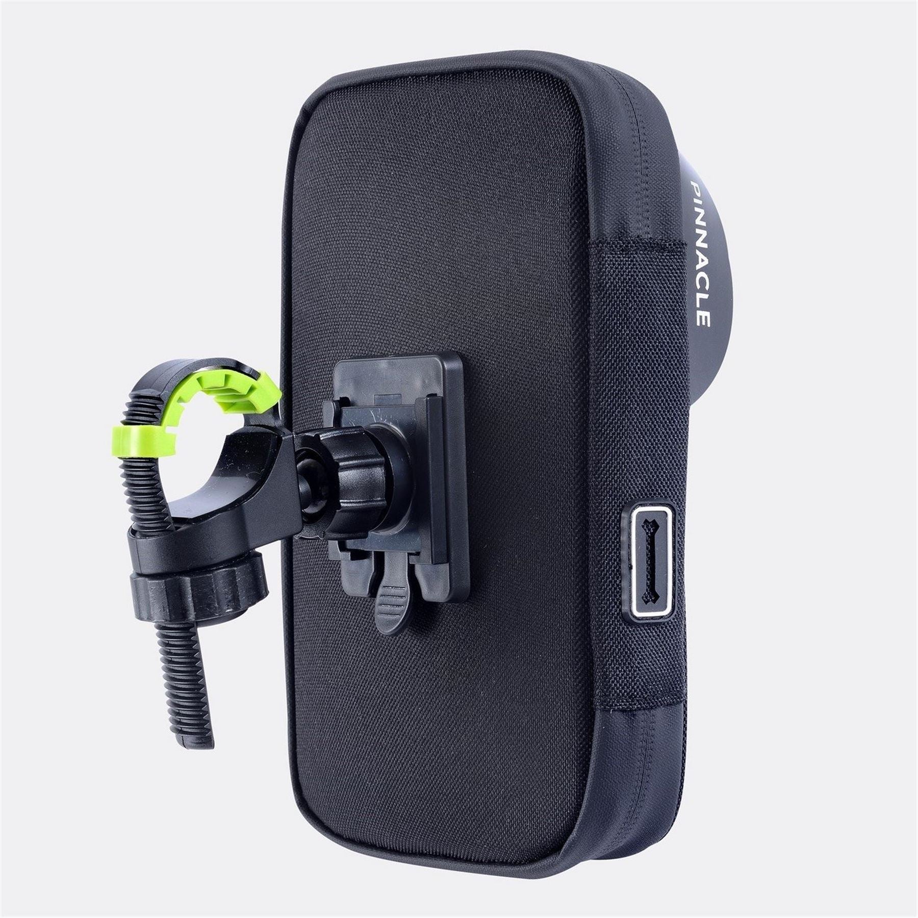 Pinnacle Handle Bar Phone Holder