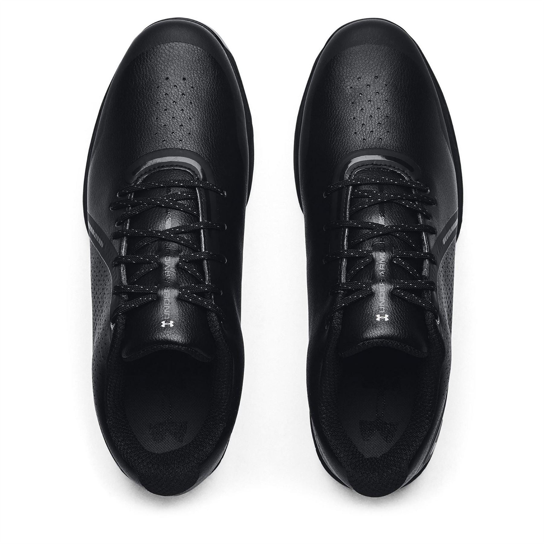 Under Armour Mens Draw Rst Golf Shoes