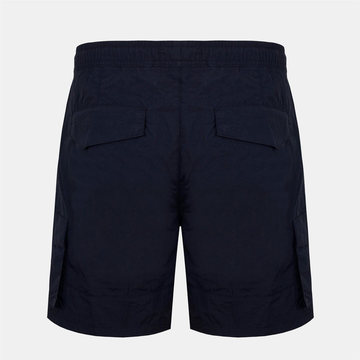 Firetrap Cargo Solid Patterned Shorts