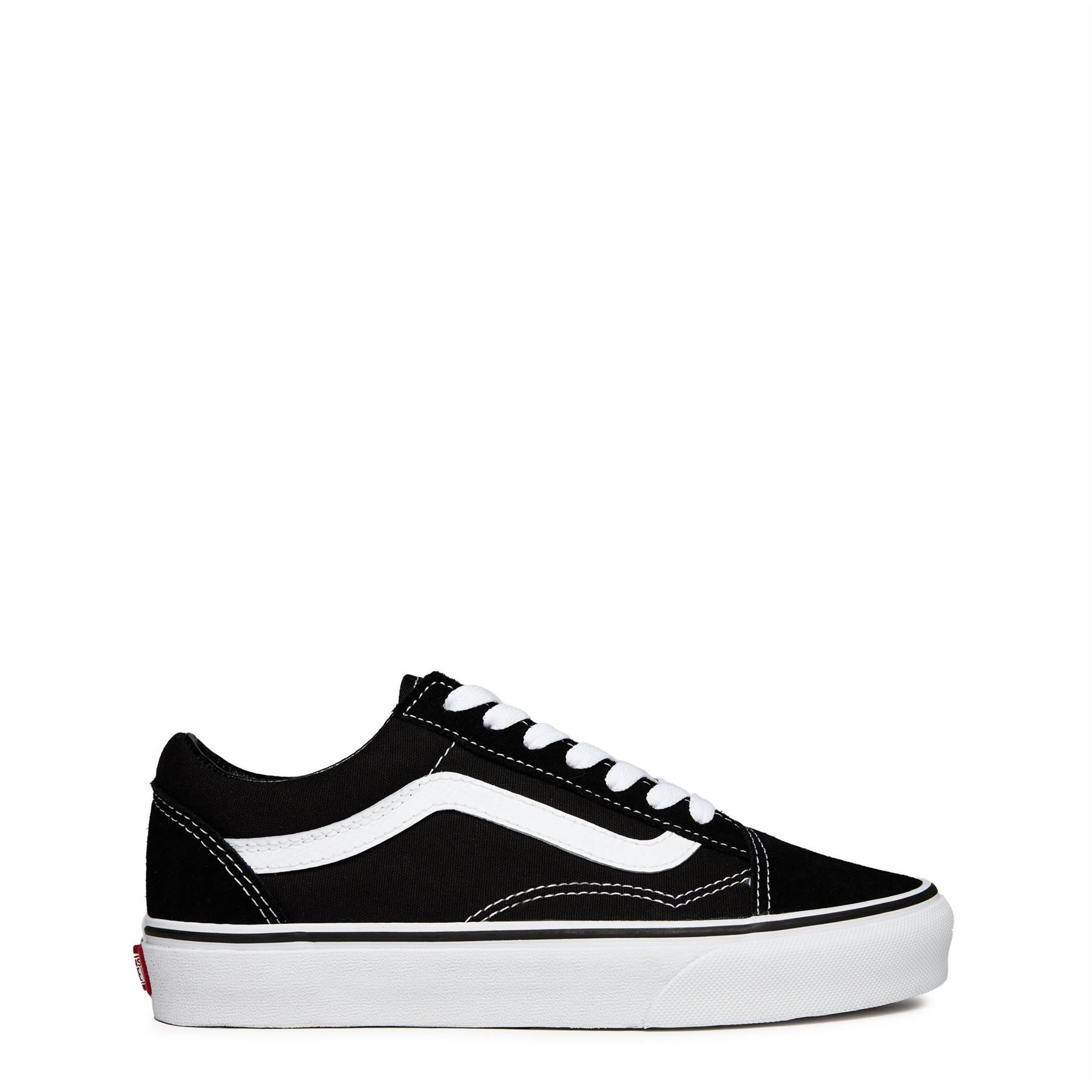 Vans Womens Skool Shoes