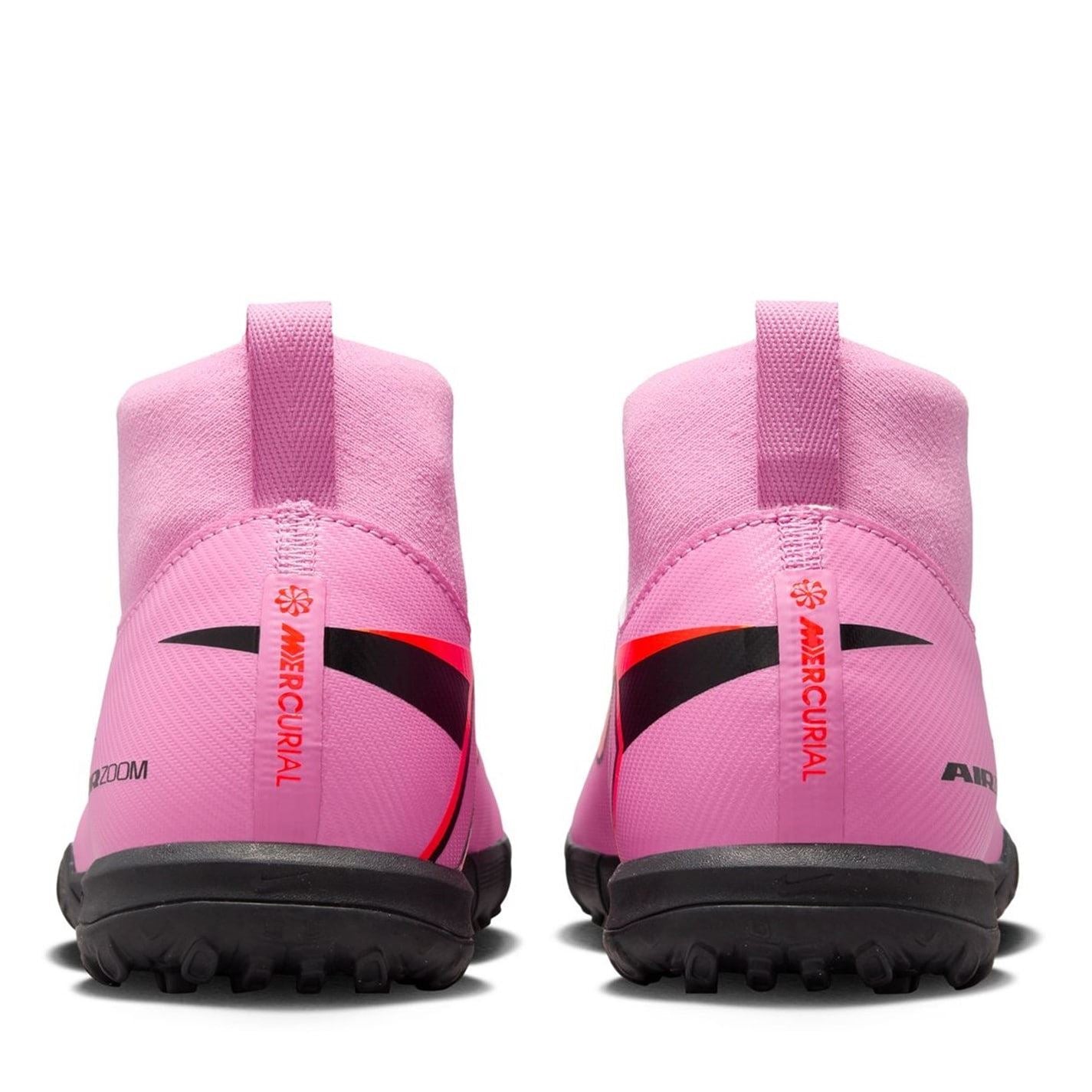 Nike Zoom Mercurial Superfly 10 Academy Junior Astro Turf Football Boots