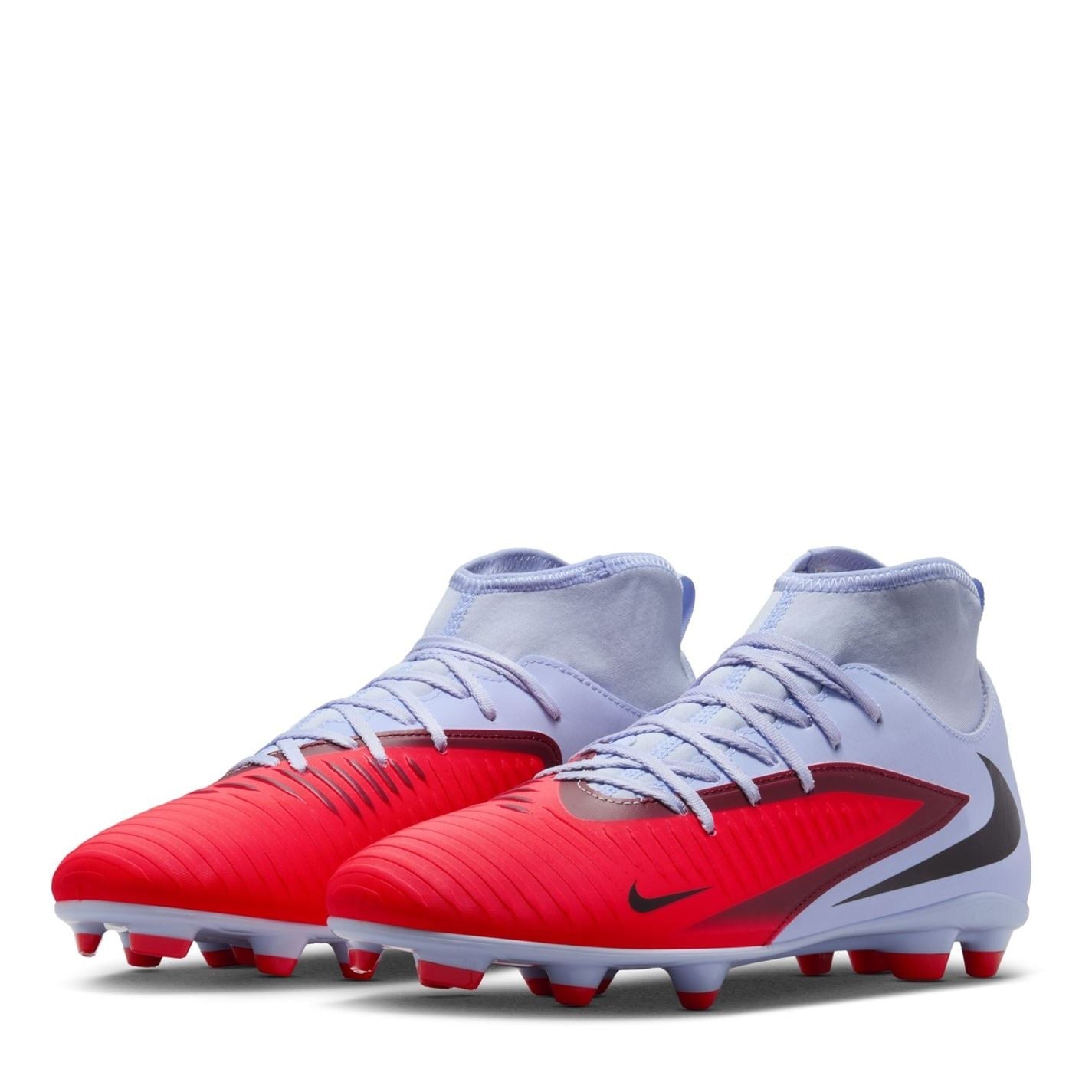 Nike Phantom 6 High Club Adults Firm Ground Football Boots