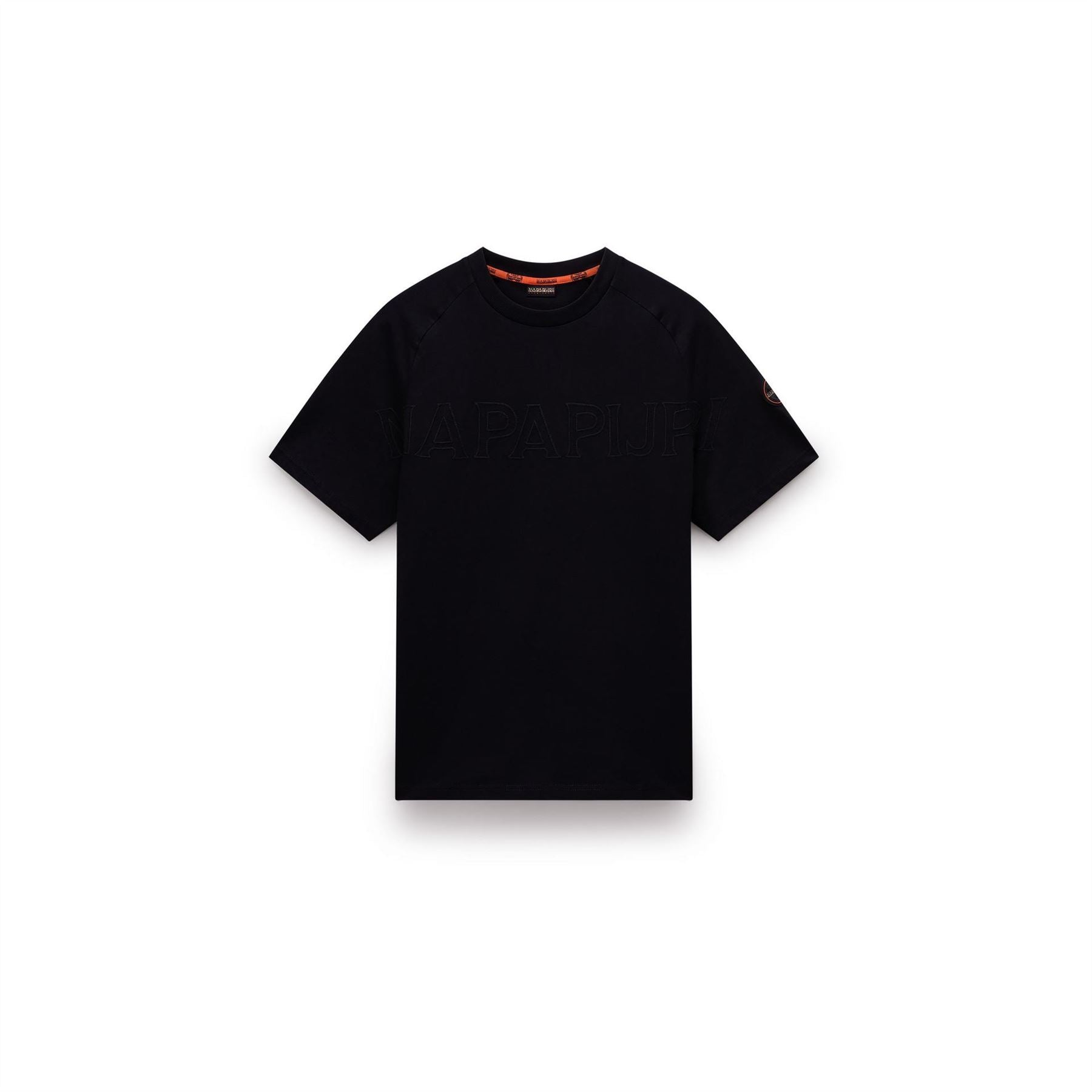 Napapijri Ambara Ss Tee