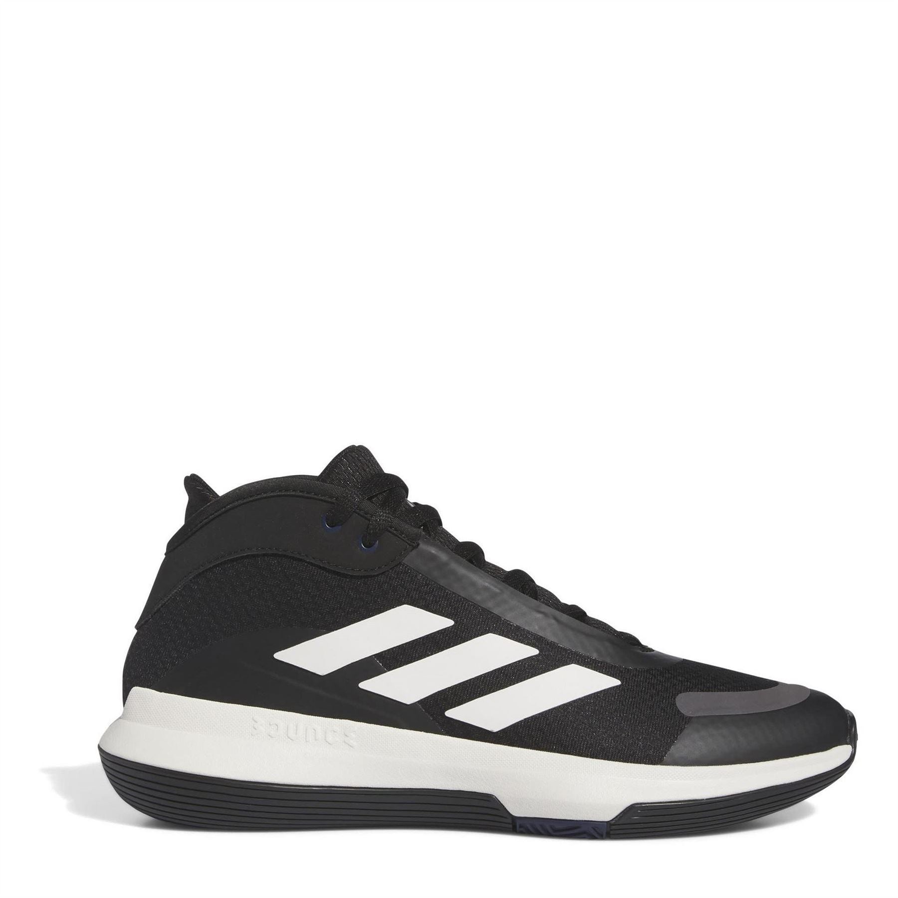 adidas Mens Bounce Legends Basketball Trainers