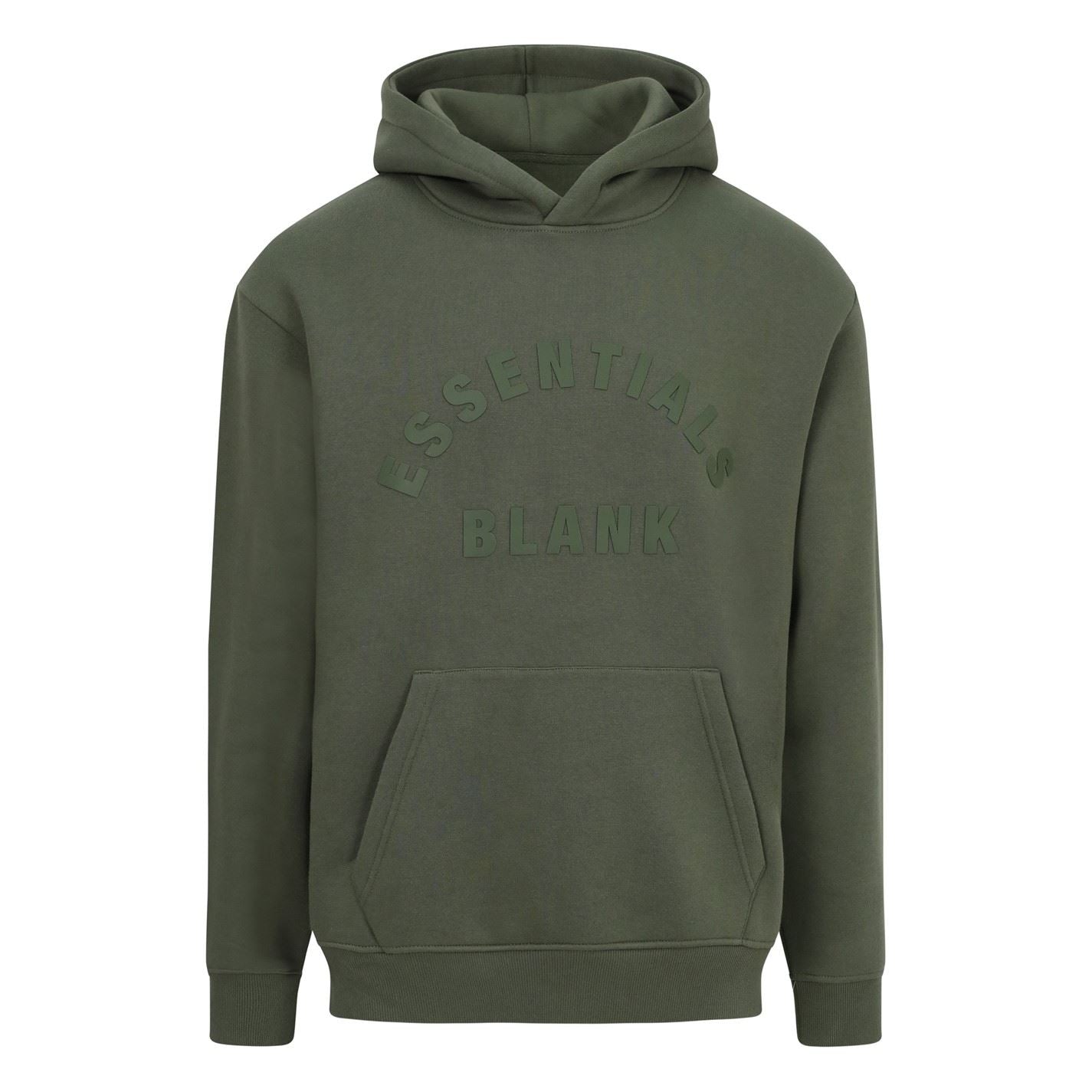 Blank Essentials Essentials Arch Hoody