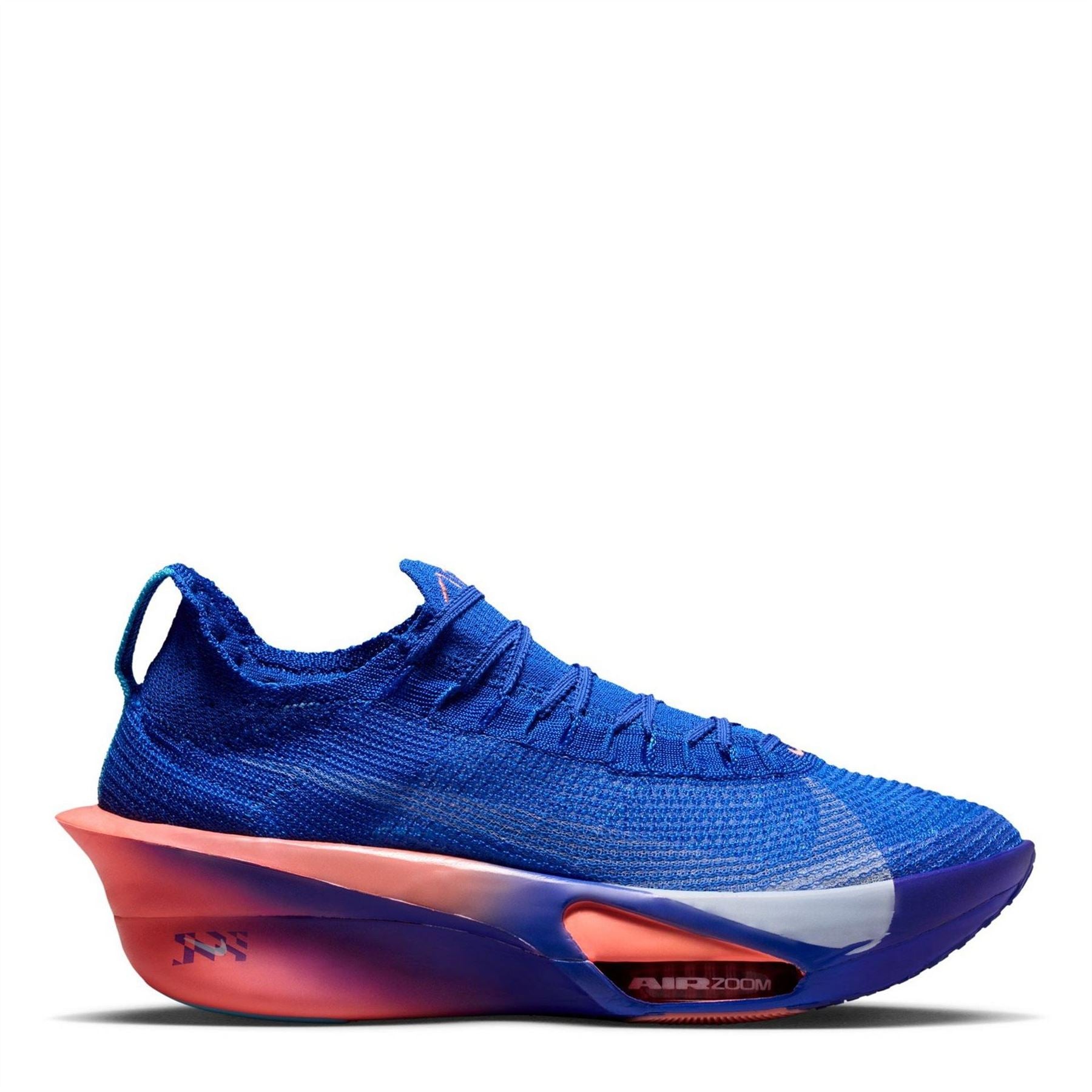 Nike Mens Zoomx Alphafly 3 Running Shoes