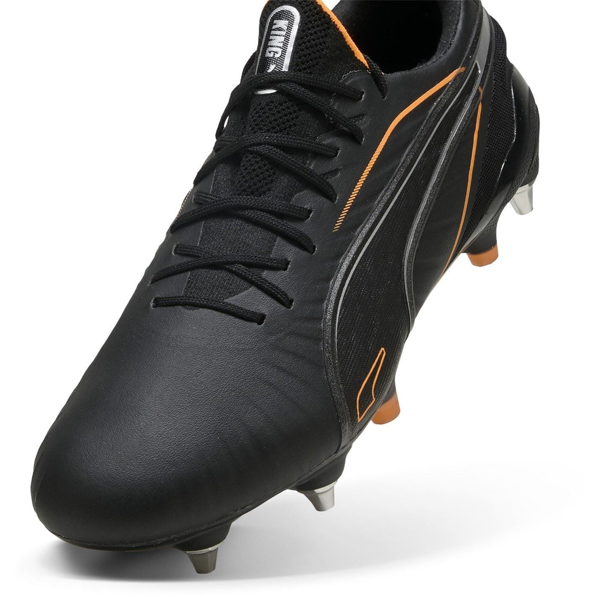 Puma King Ultimate Soft Ground Football Boots