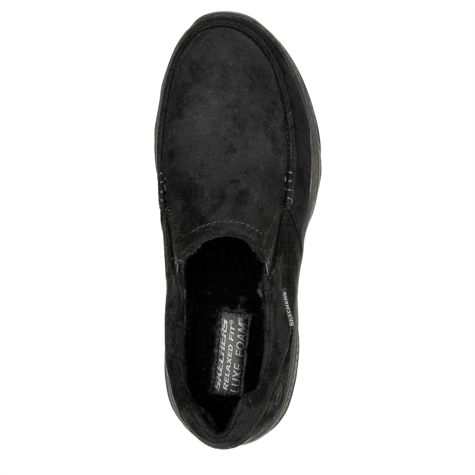 Skechers   Garvis Slip On Trainers Mens
