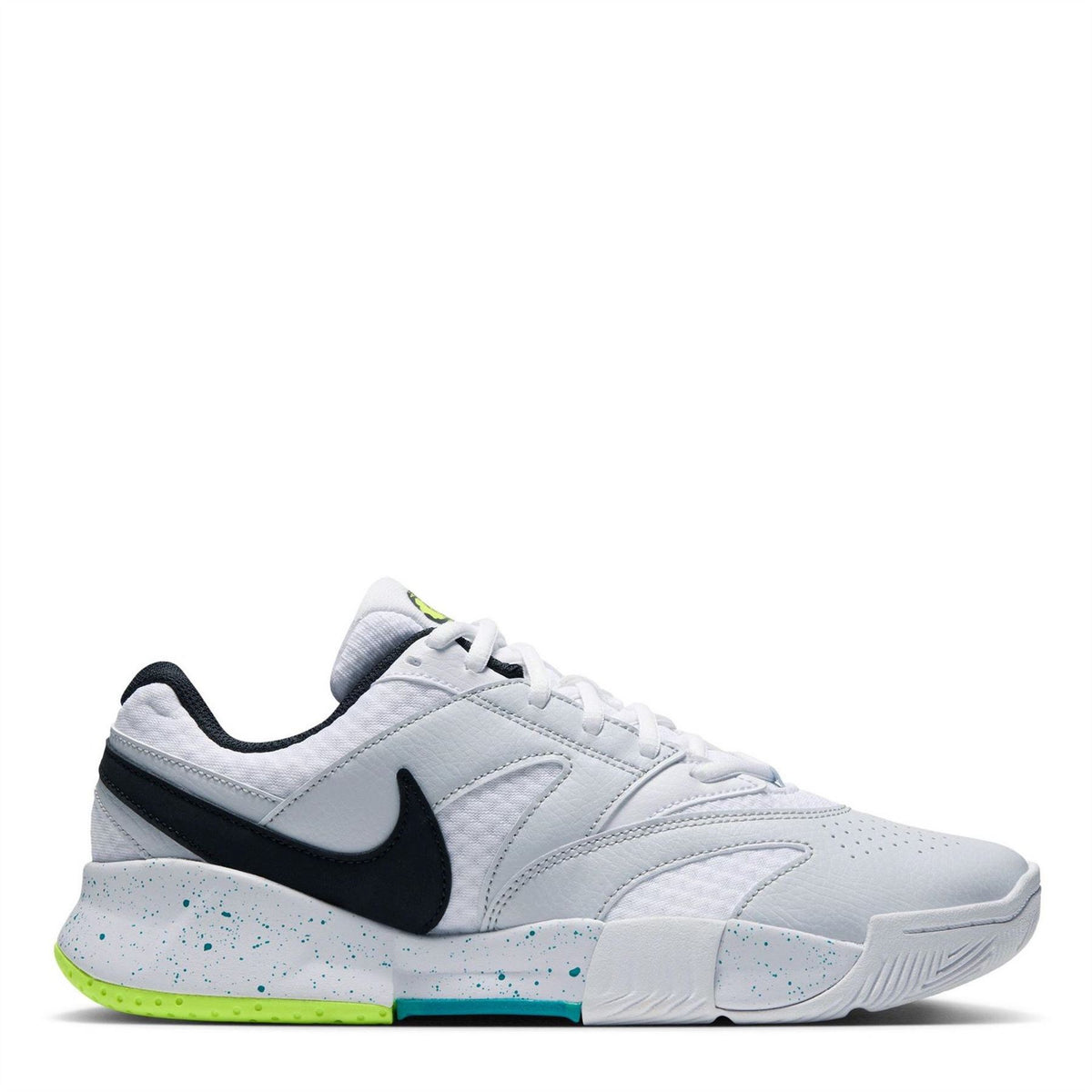 Nike Womens Court Lite 4 Tennis Shoes