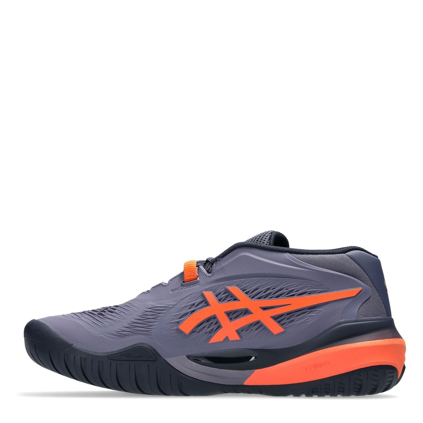 Asics Mens Gel Resolution X Tennis Shoes