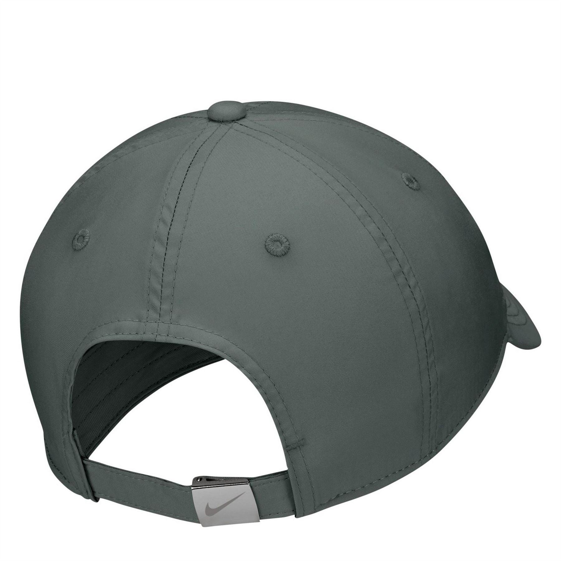Nike Metal Swoosh Cap
