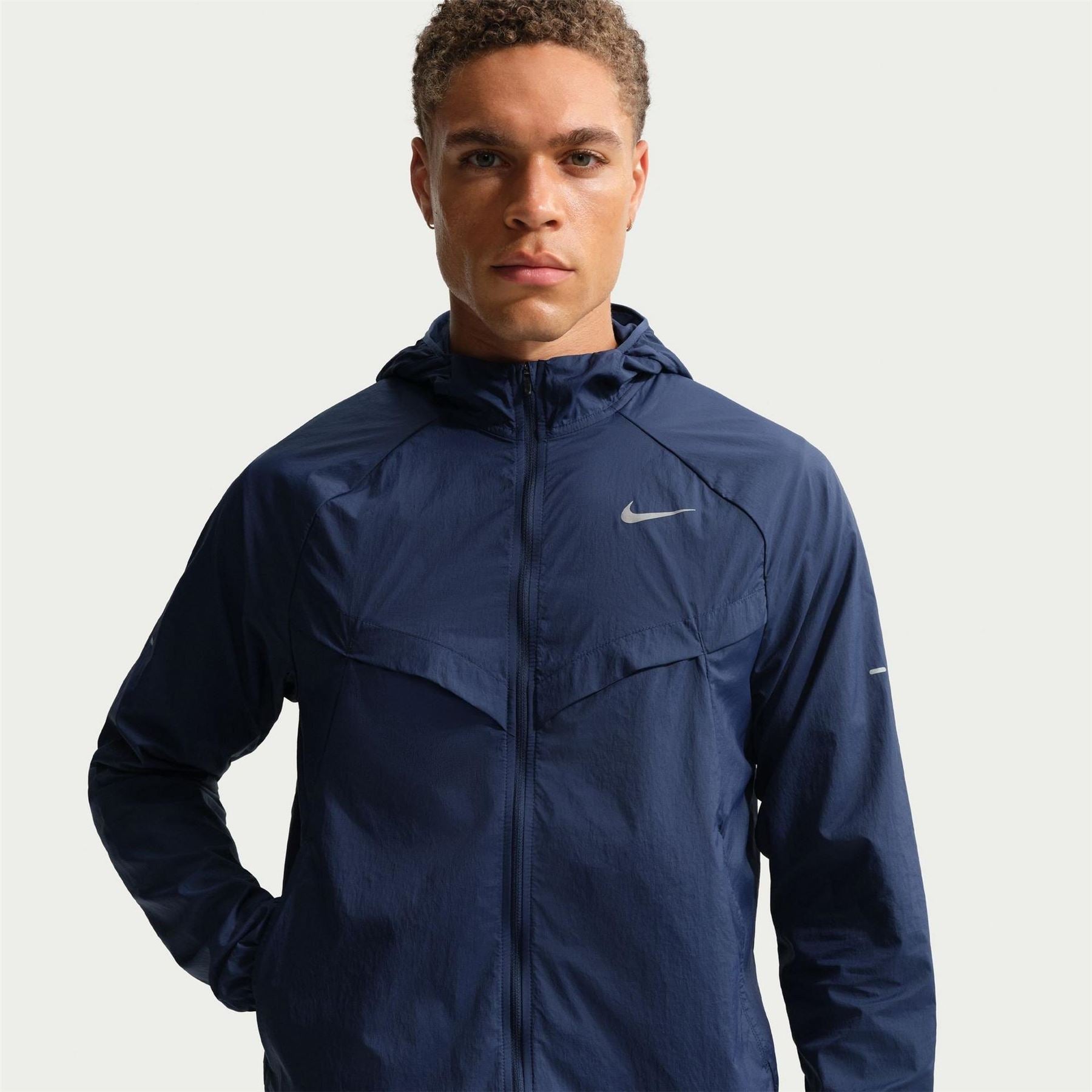 Nike Stride Jacket