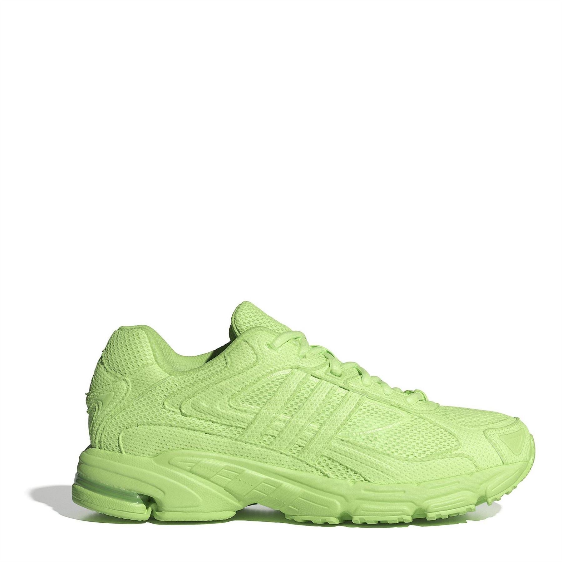 adidas Originals Response CL Lace-Up Sneakers