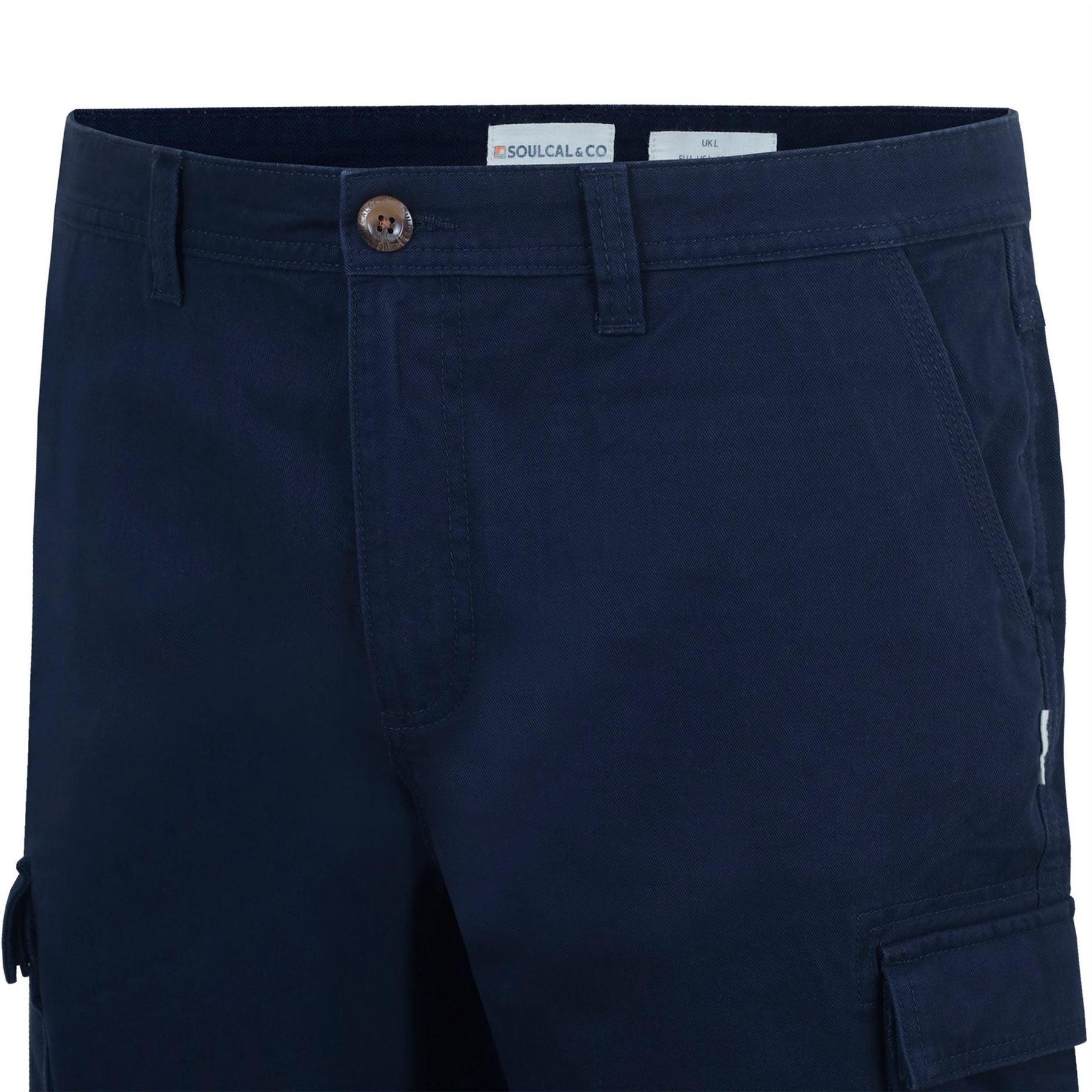 SoulCal Utility Shorts Men’s