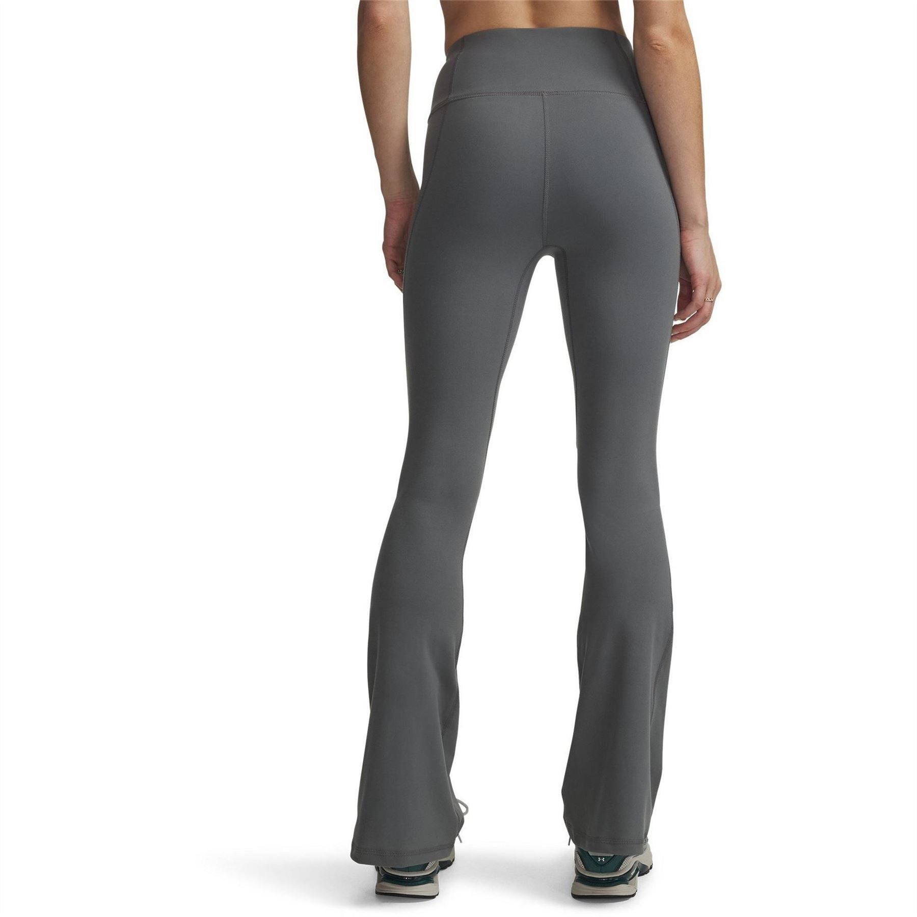 Under Armour Womens Armour Motion Flare Pant Gym Legging