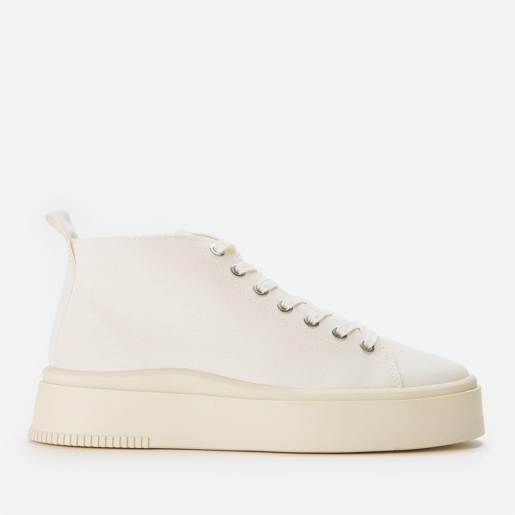 Vagabond Hi Top Trainers
