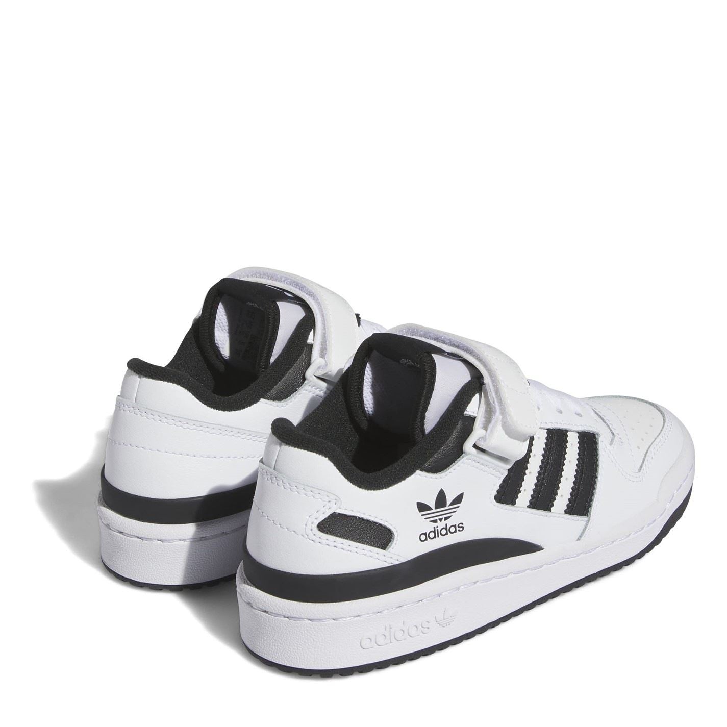 adidas Originals Forum Low J