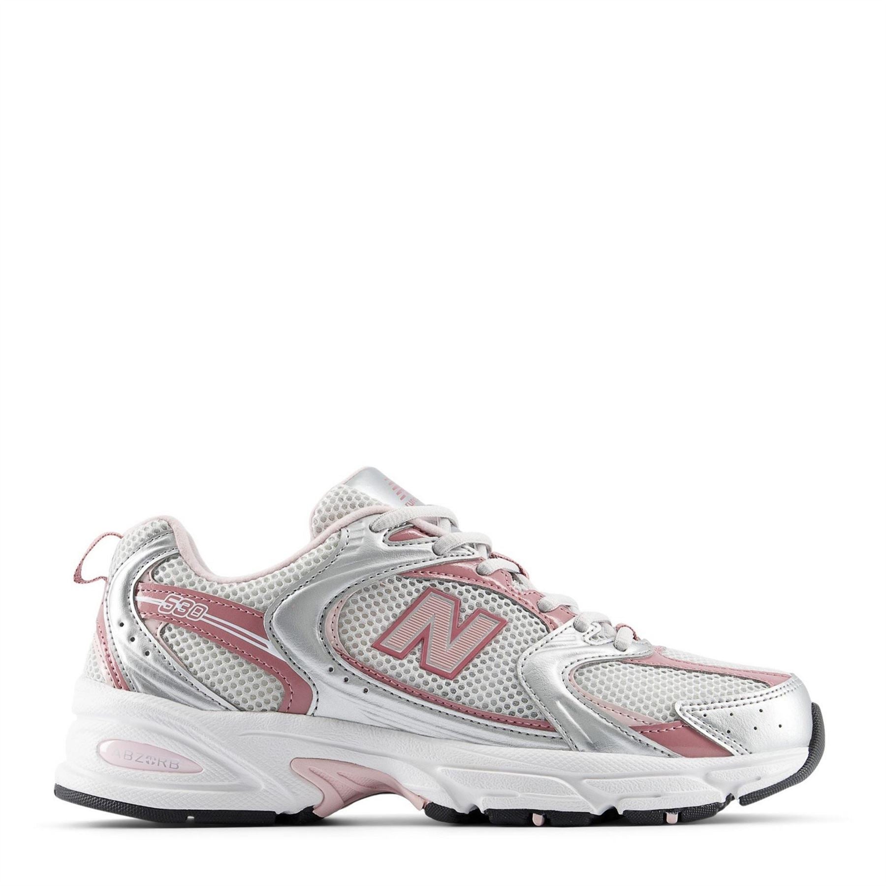 New Balance Womens Balance 530 Trainers