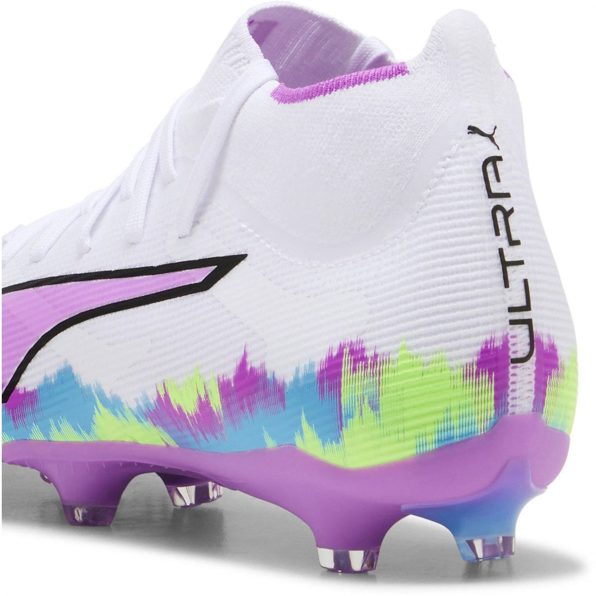 Puma Womens Ultra 5 Match+ Academy Firm Ground Football Boots