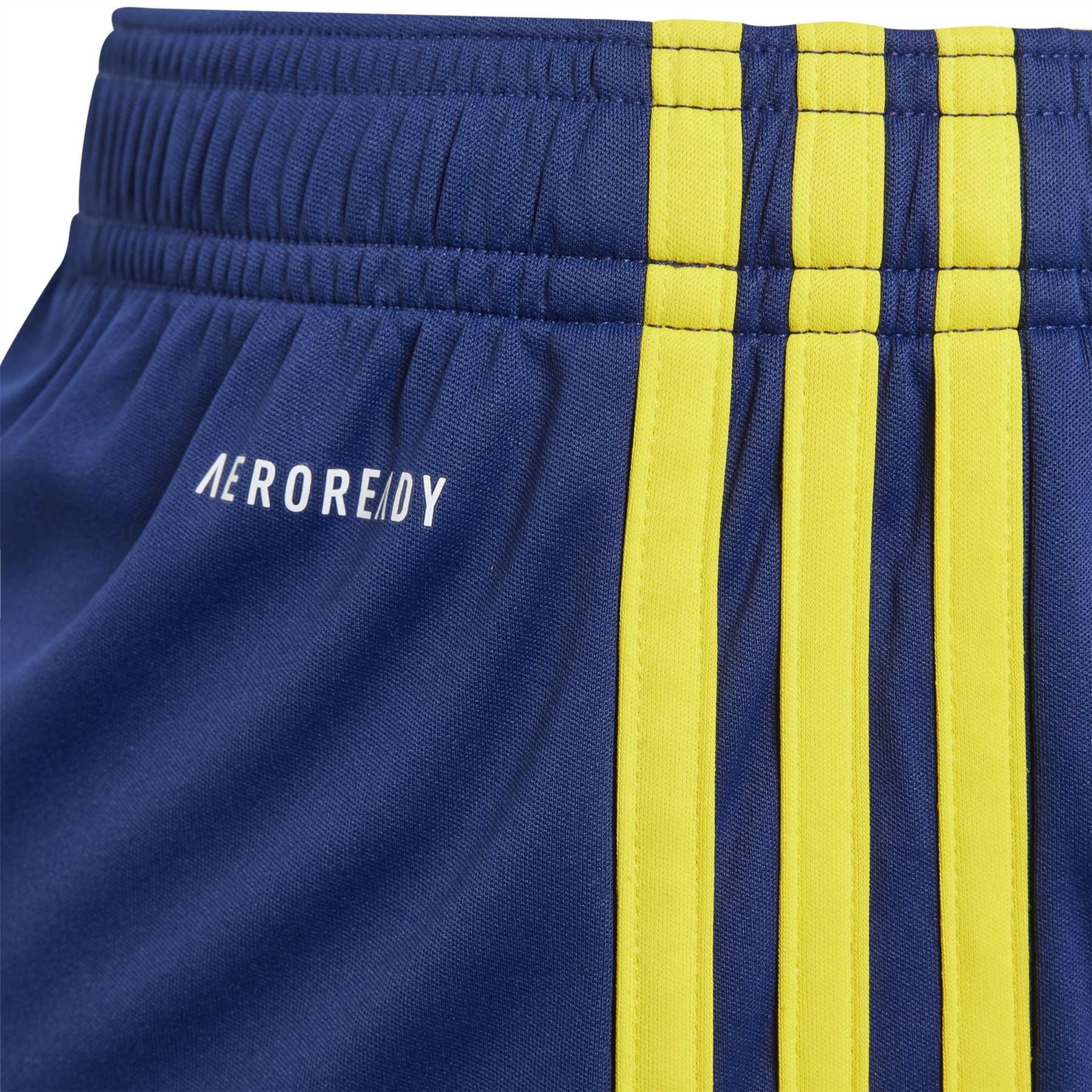 adidas adidas Olympique Lyonnais Third Shorts 22 23