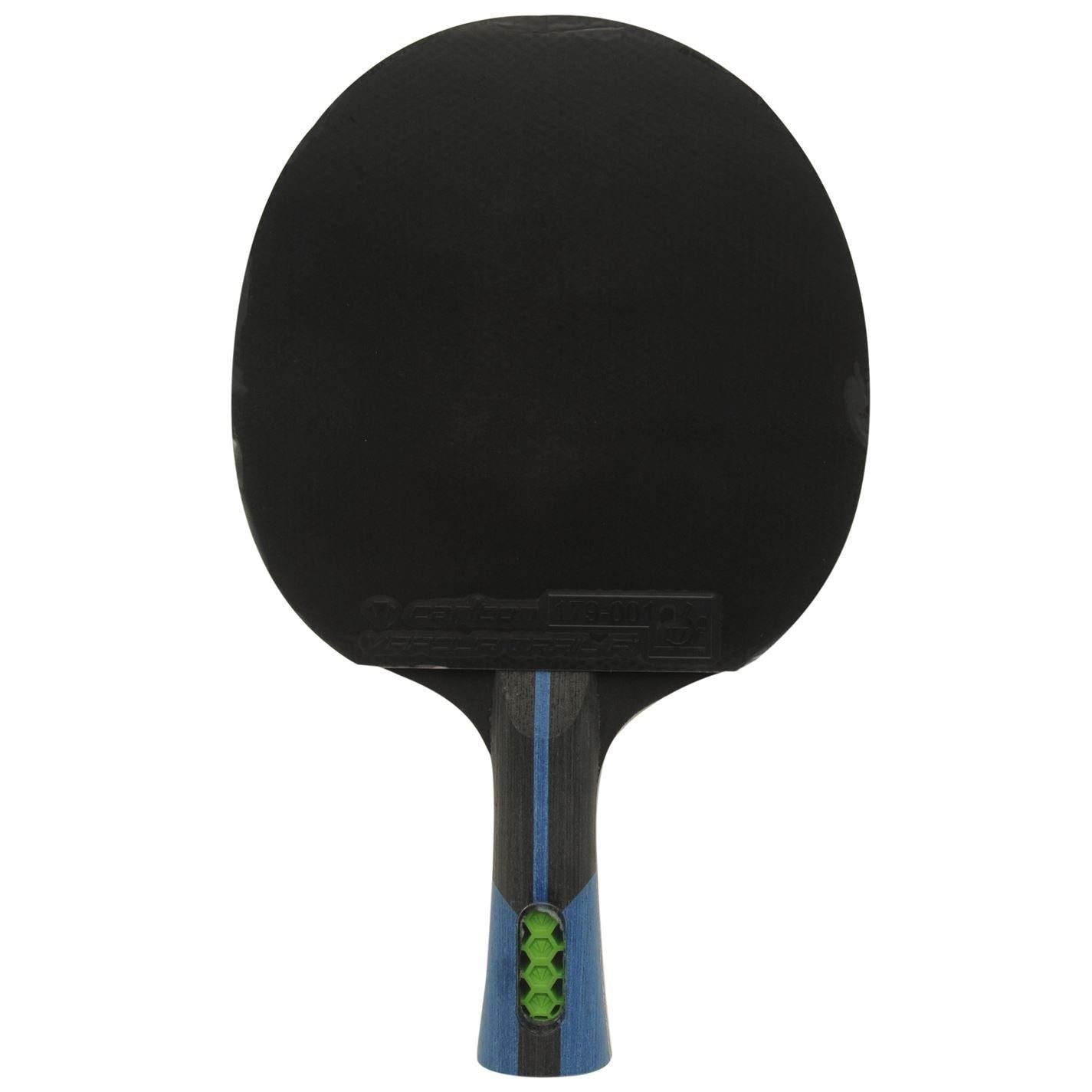 Carlton Vapour Trail R6 Table Tennis Bat