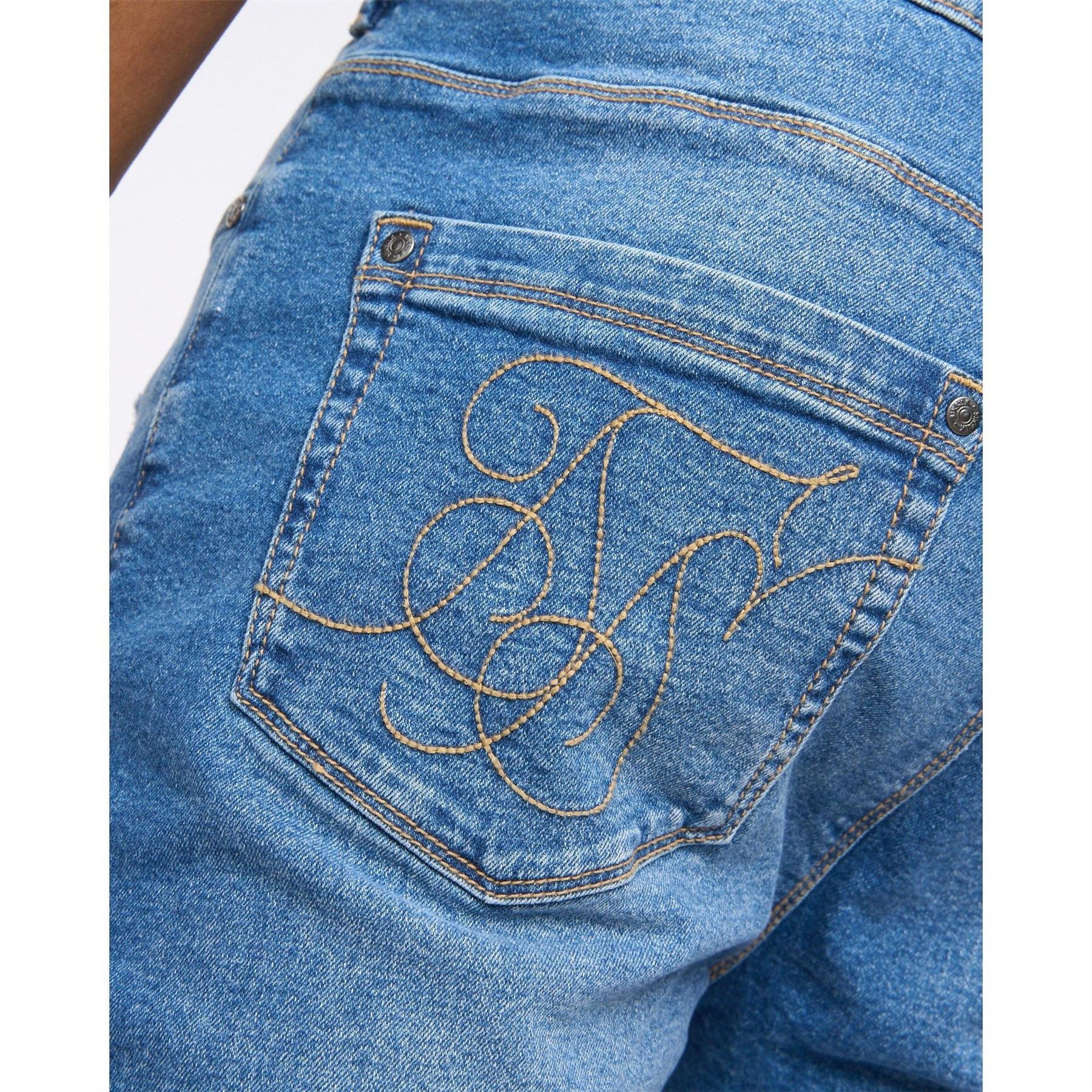 SikSilk Roke Skinny Sn99