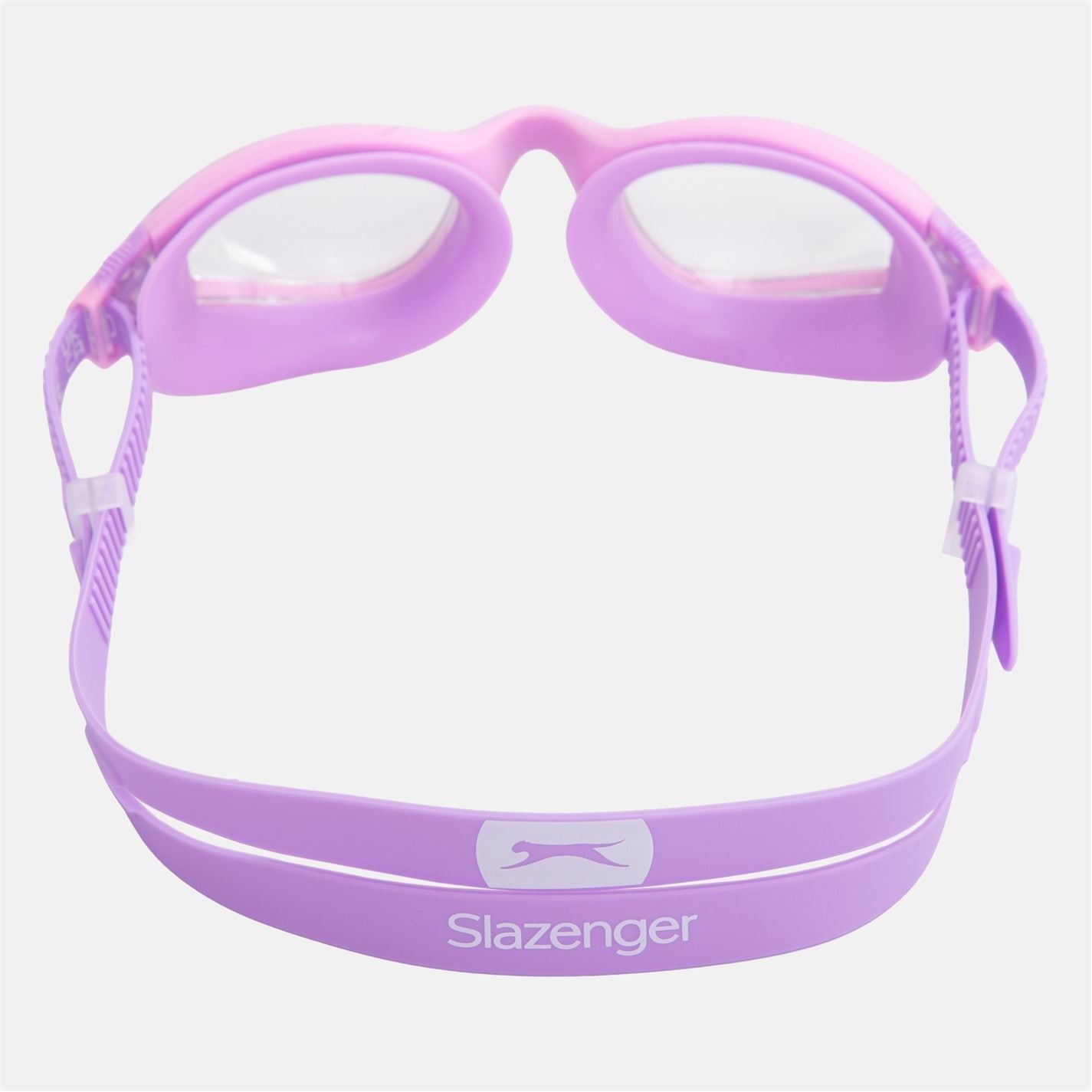 Slazenger Aero Swimming Goggles Adults