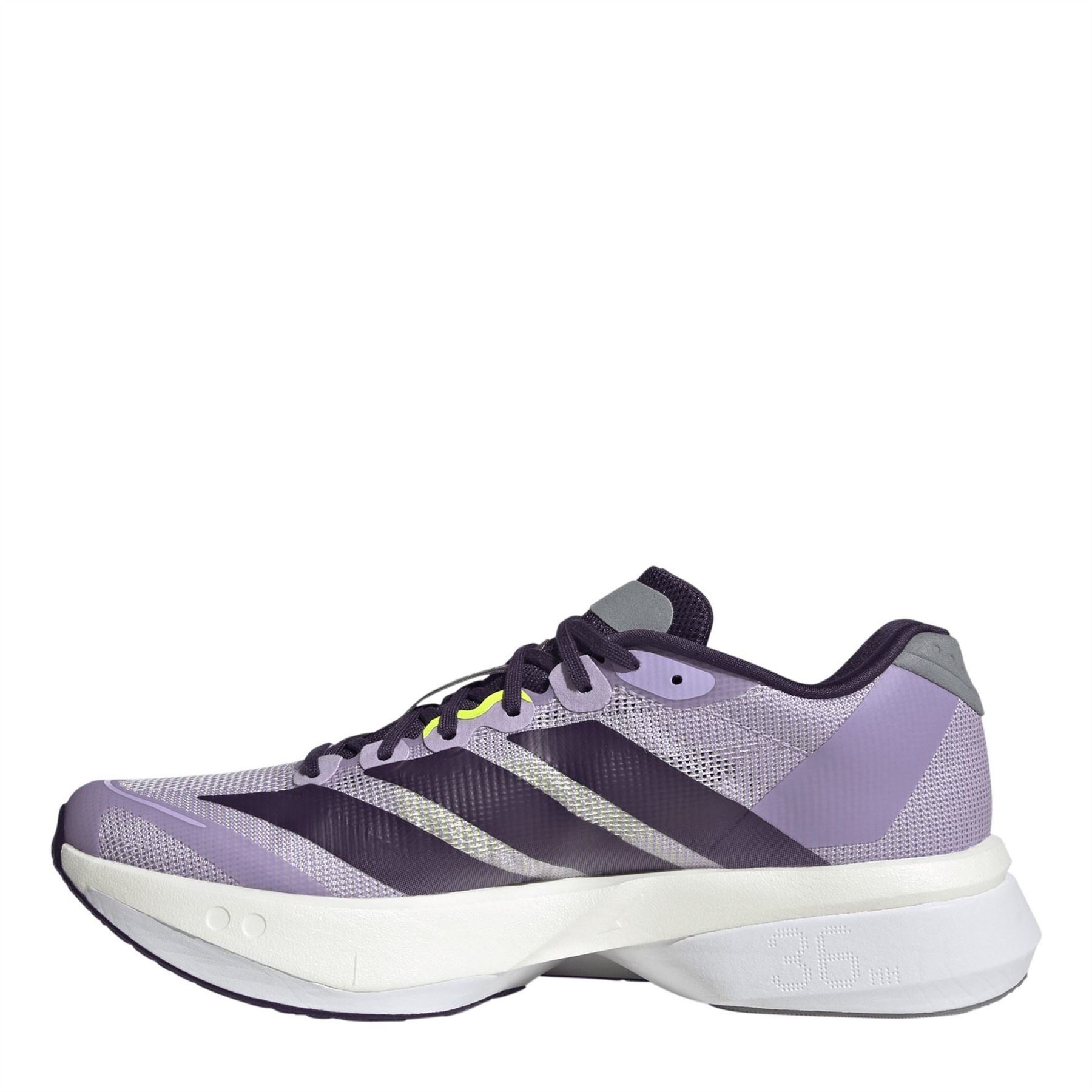 adidas Womens Adizero Boston 13 Road Running Shoes
