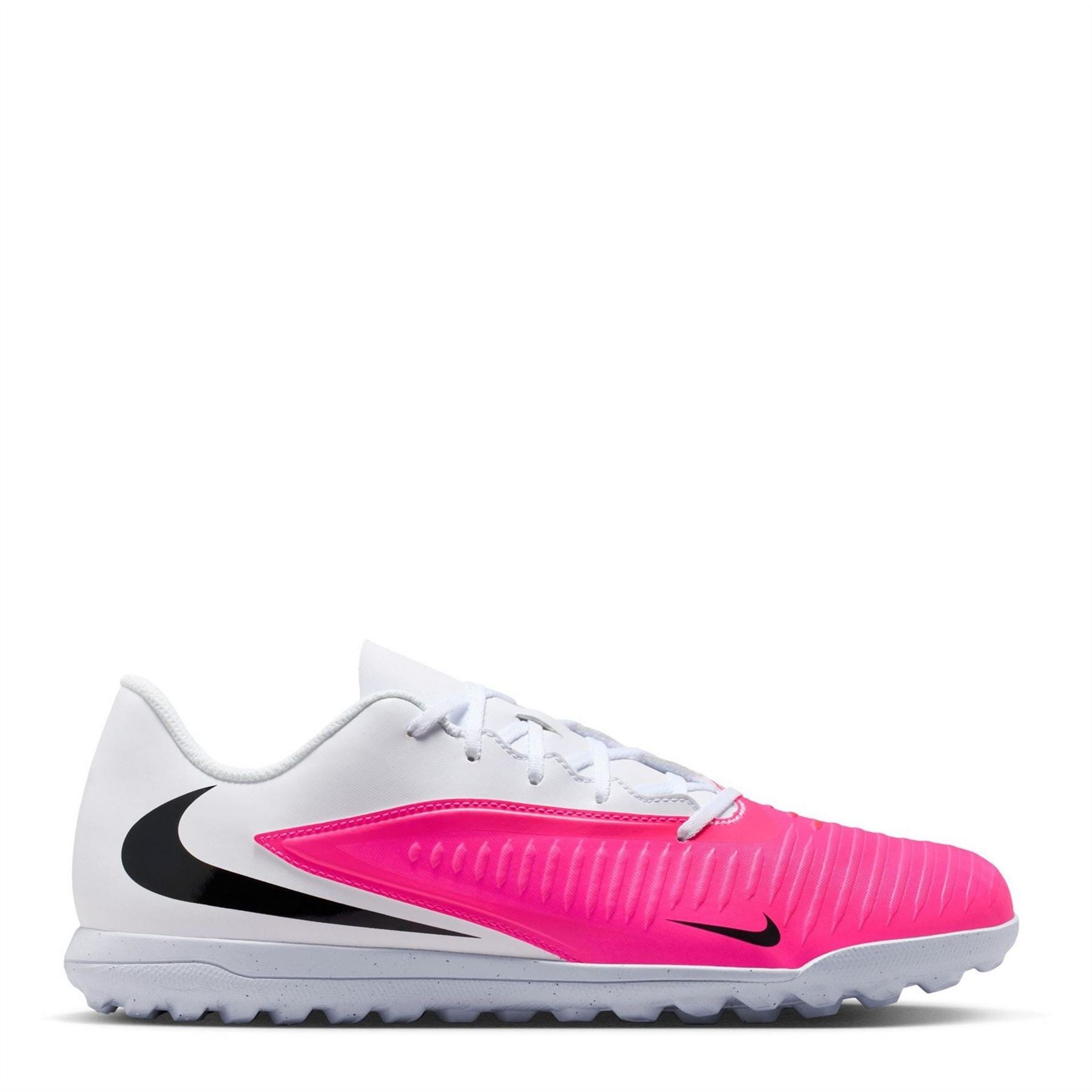Nike Phantom 6 Low Club Adults Astro Turf Football Boots