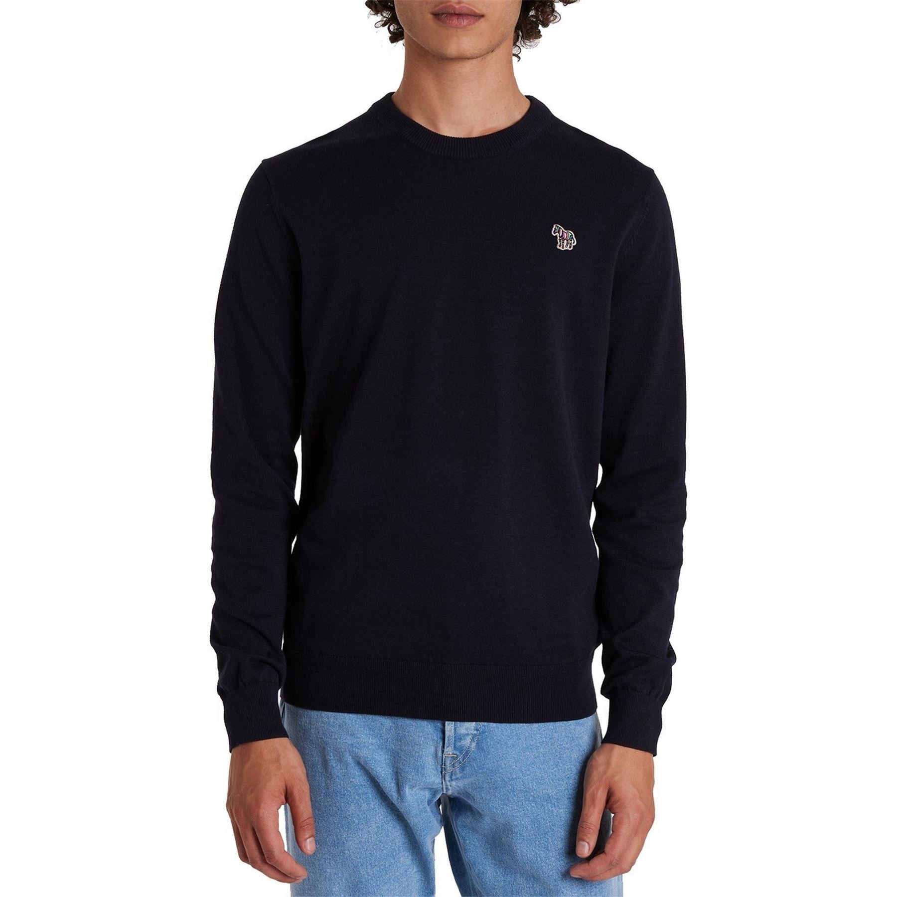 PS Paul Smith Knit Jumper
