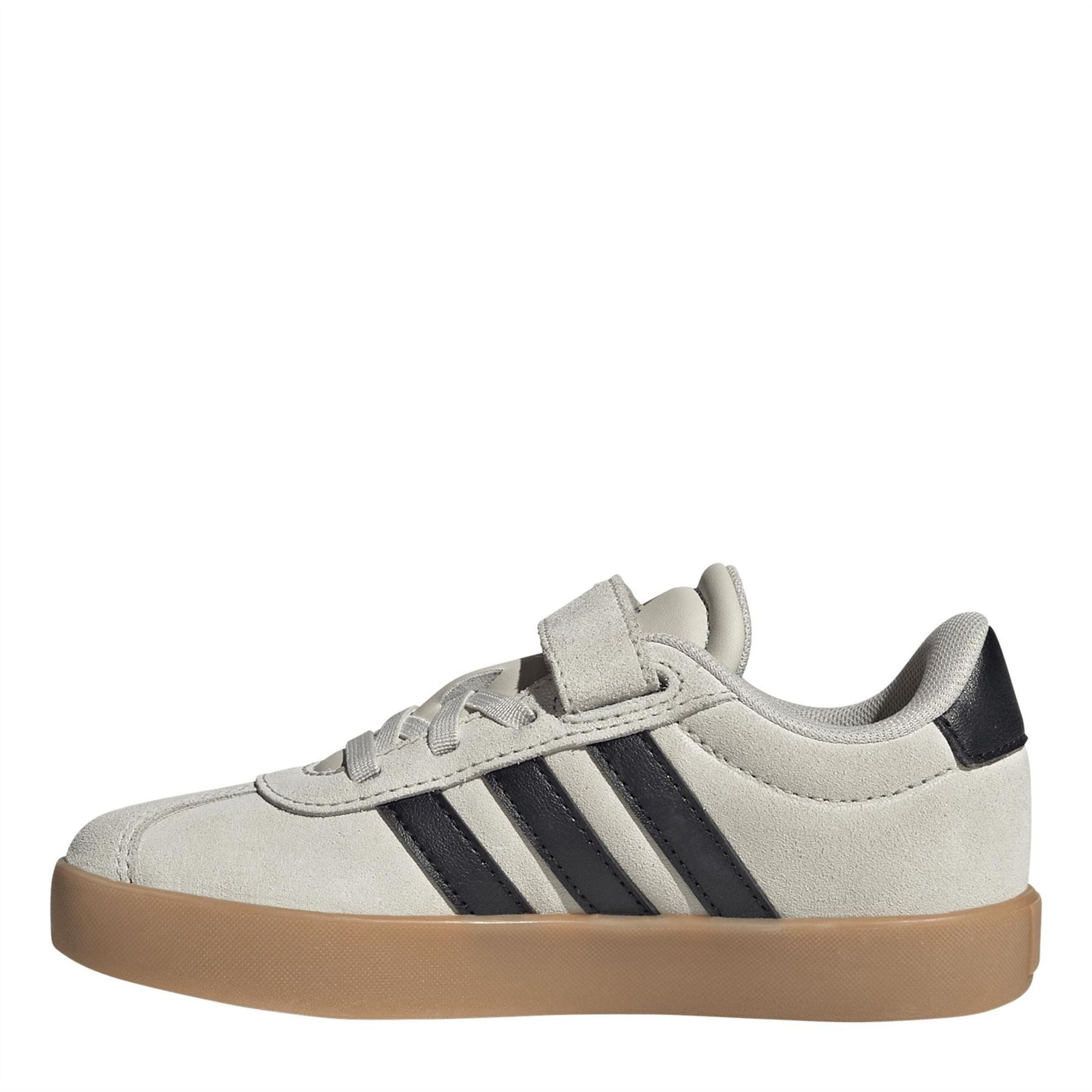 adidas Vl Court 3.0 Trainers Childrens